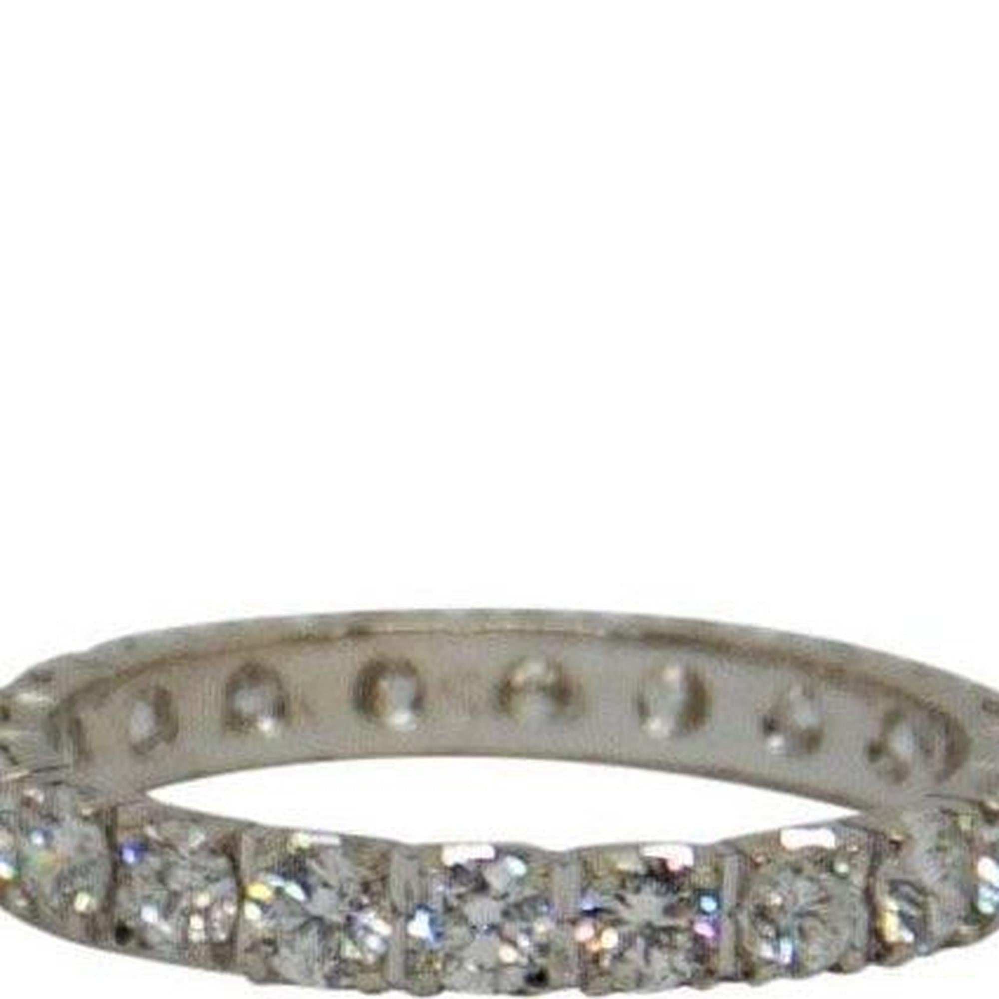 Diamond Eternity Ring