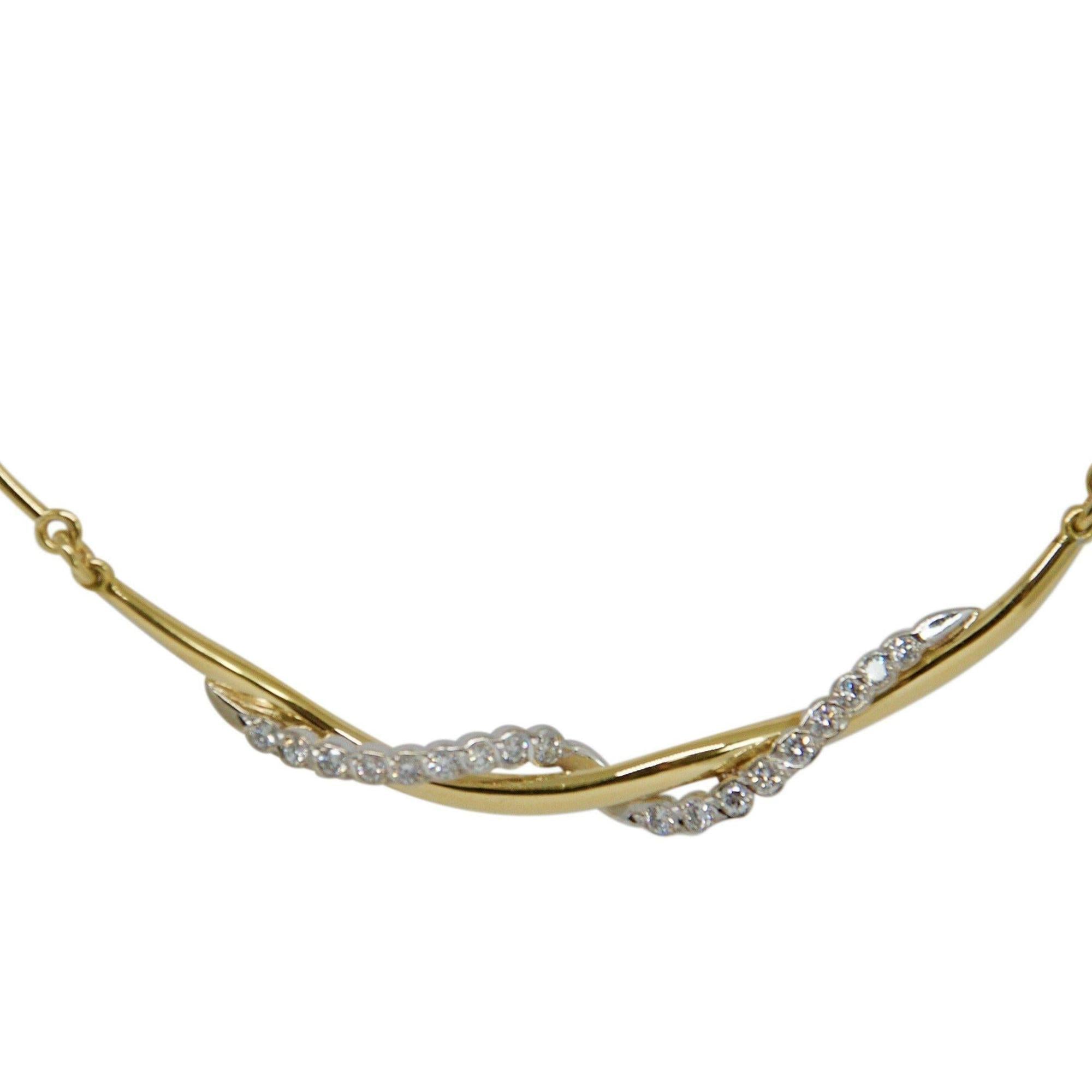 Diamond Necklace