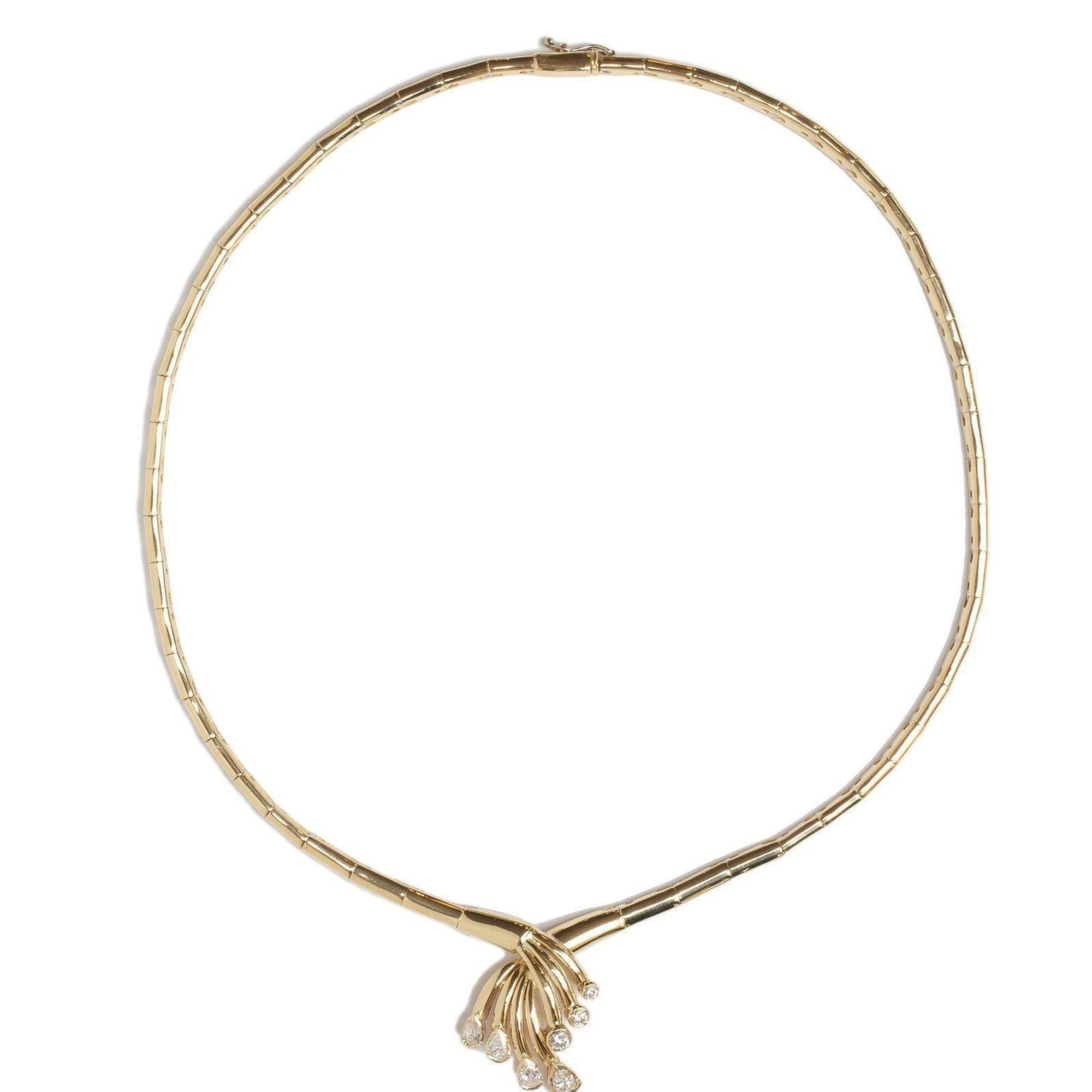 Diamond Necklace