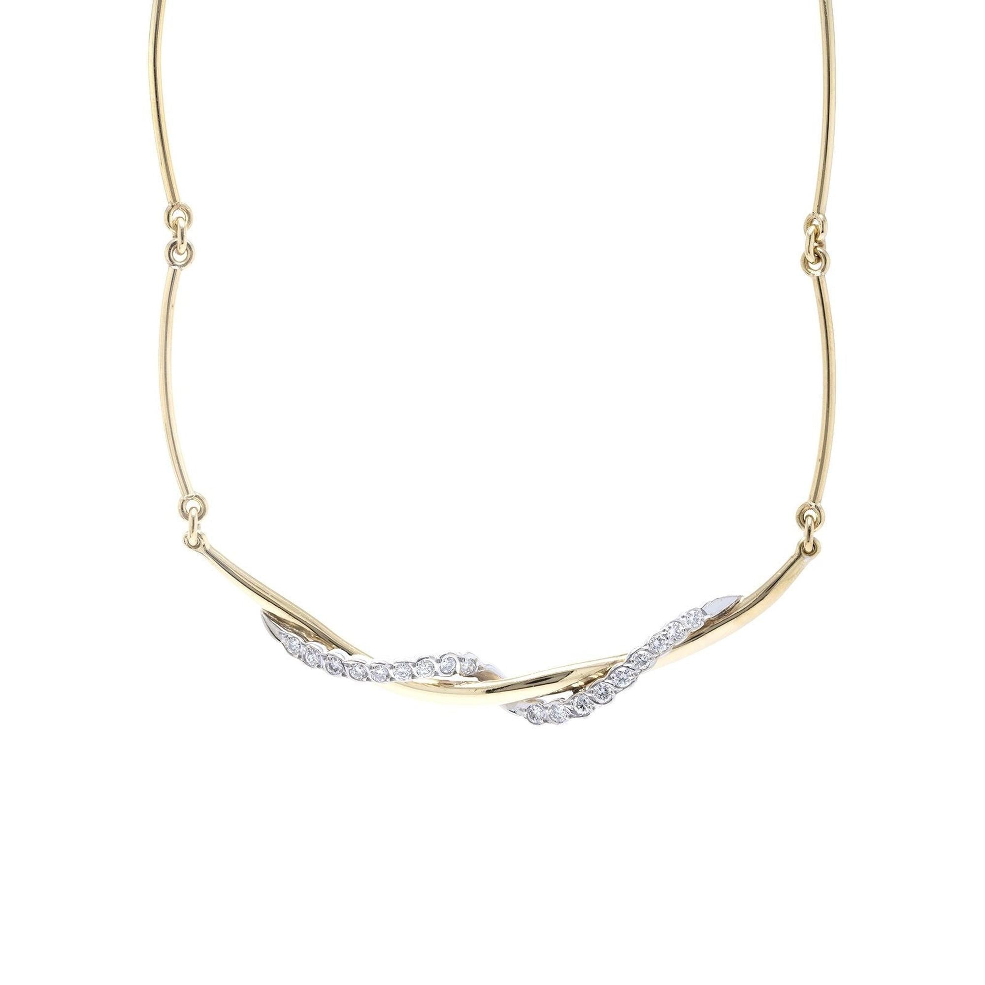 Diamond Necklace