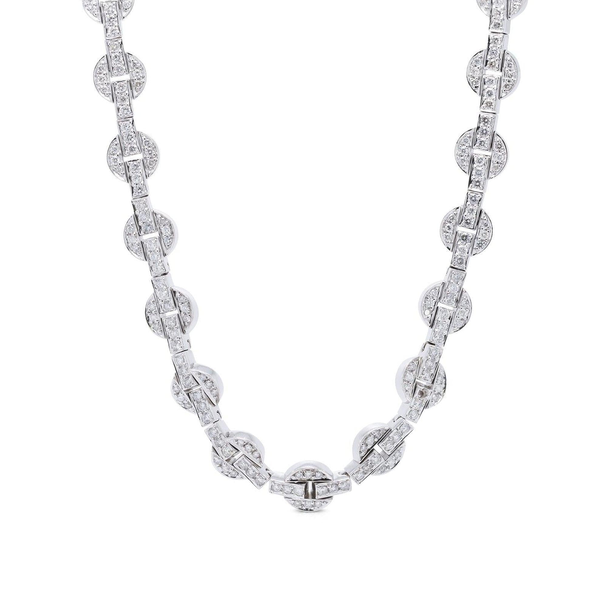 Diamond Necklace