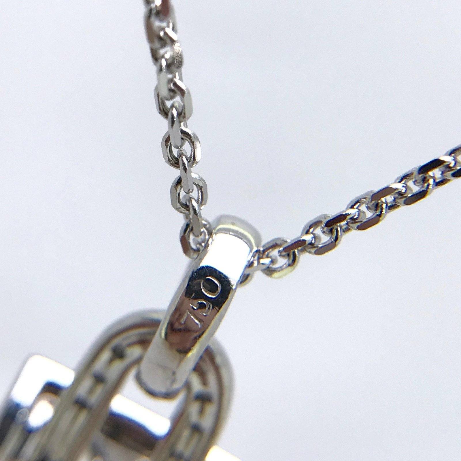 Diamond Pendant Necklace