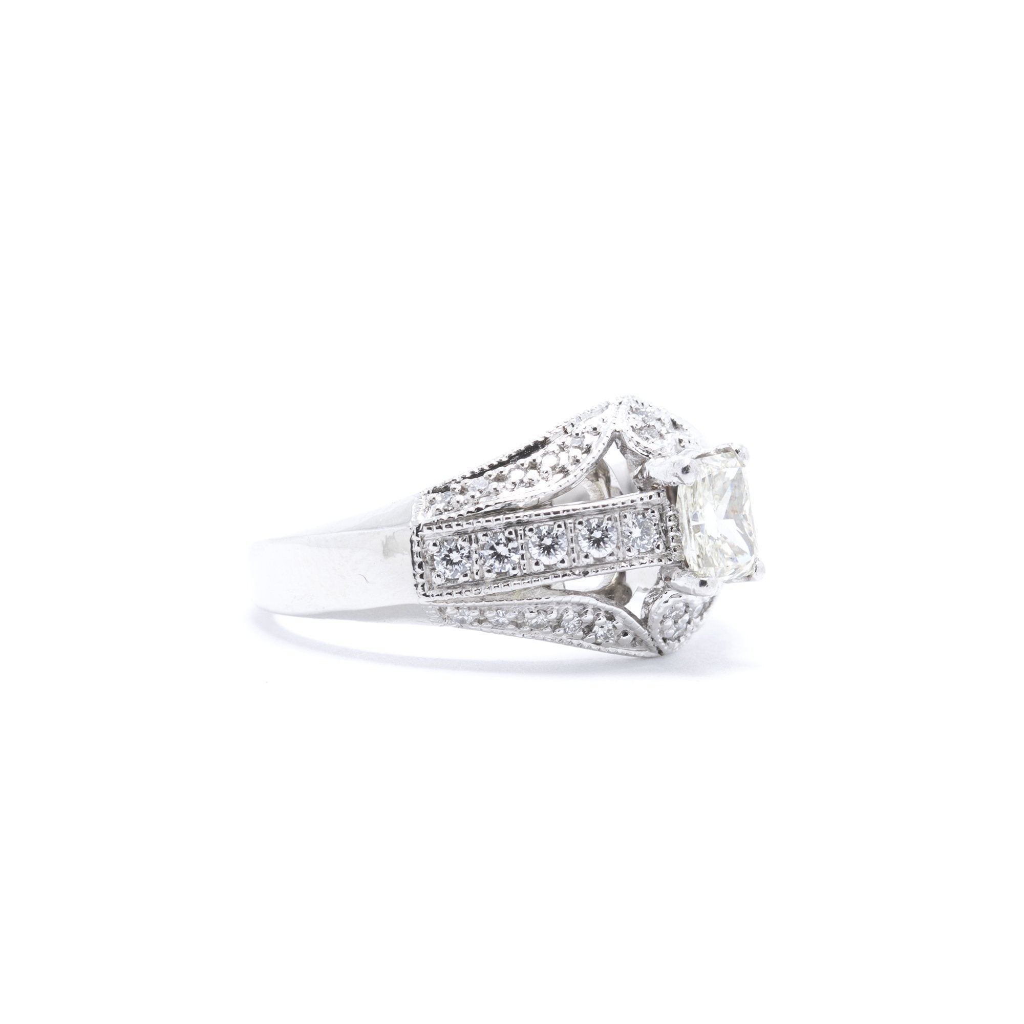 Diamond Ring
