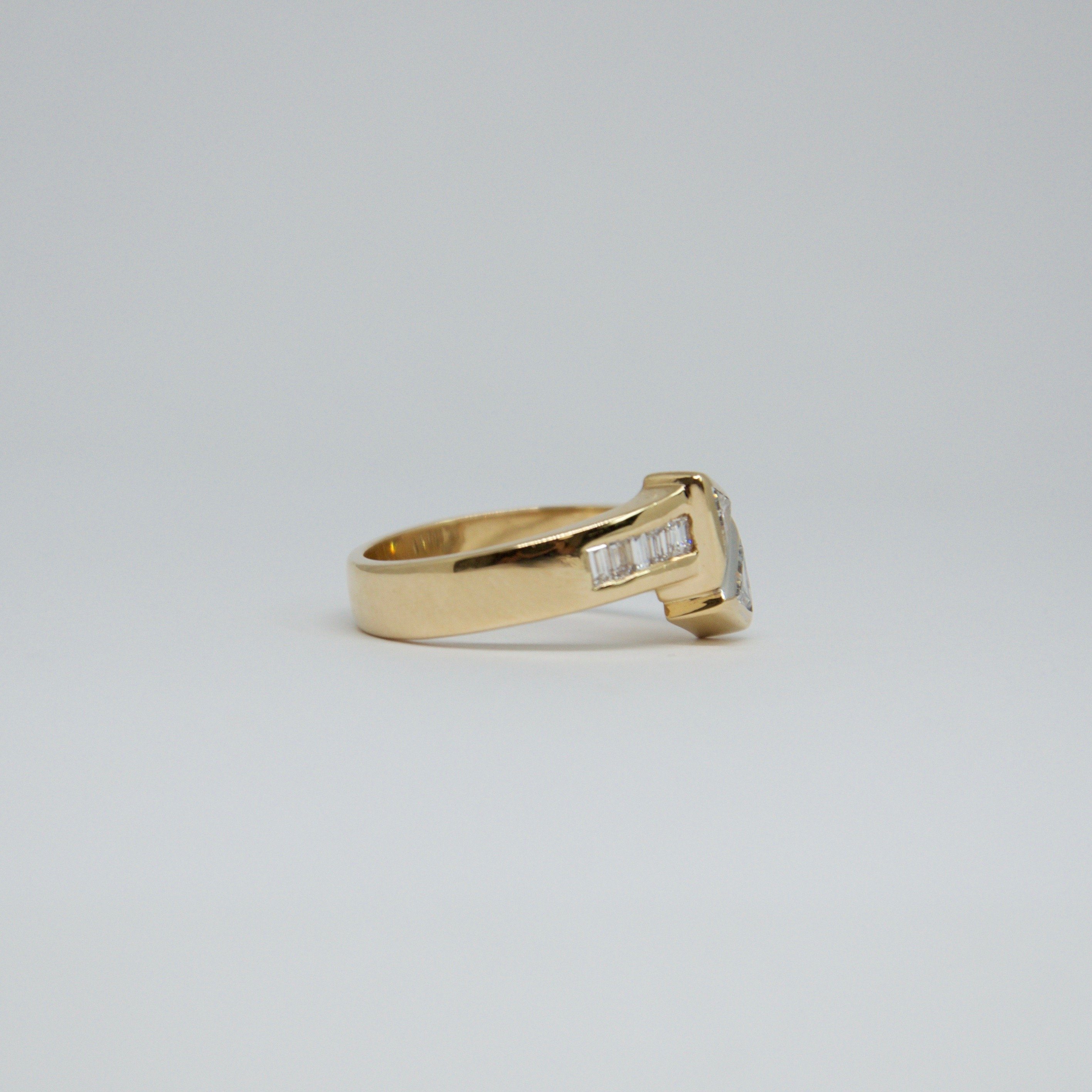 Diamond Ring