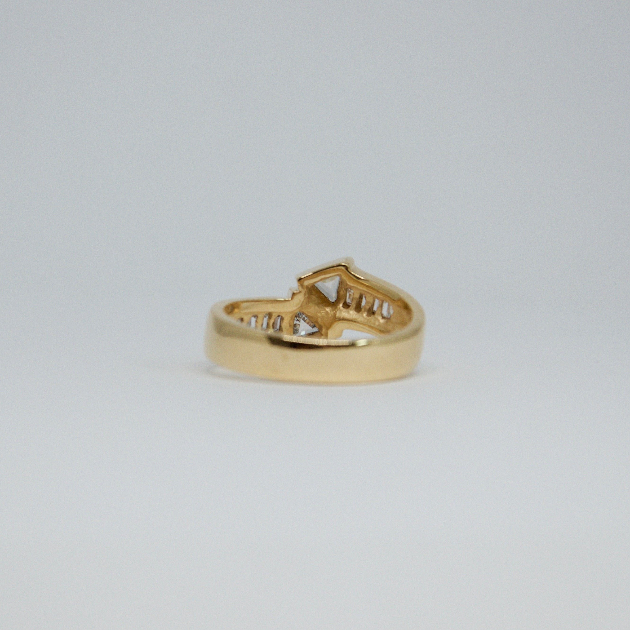 Diamond Ring