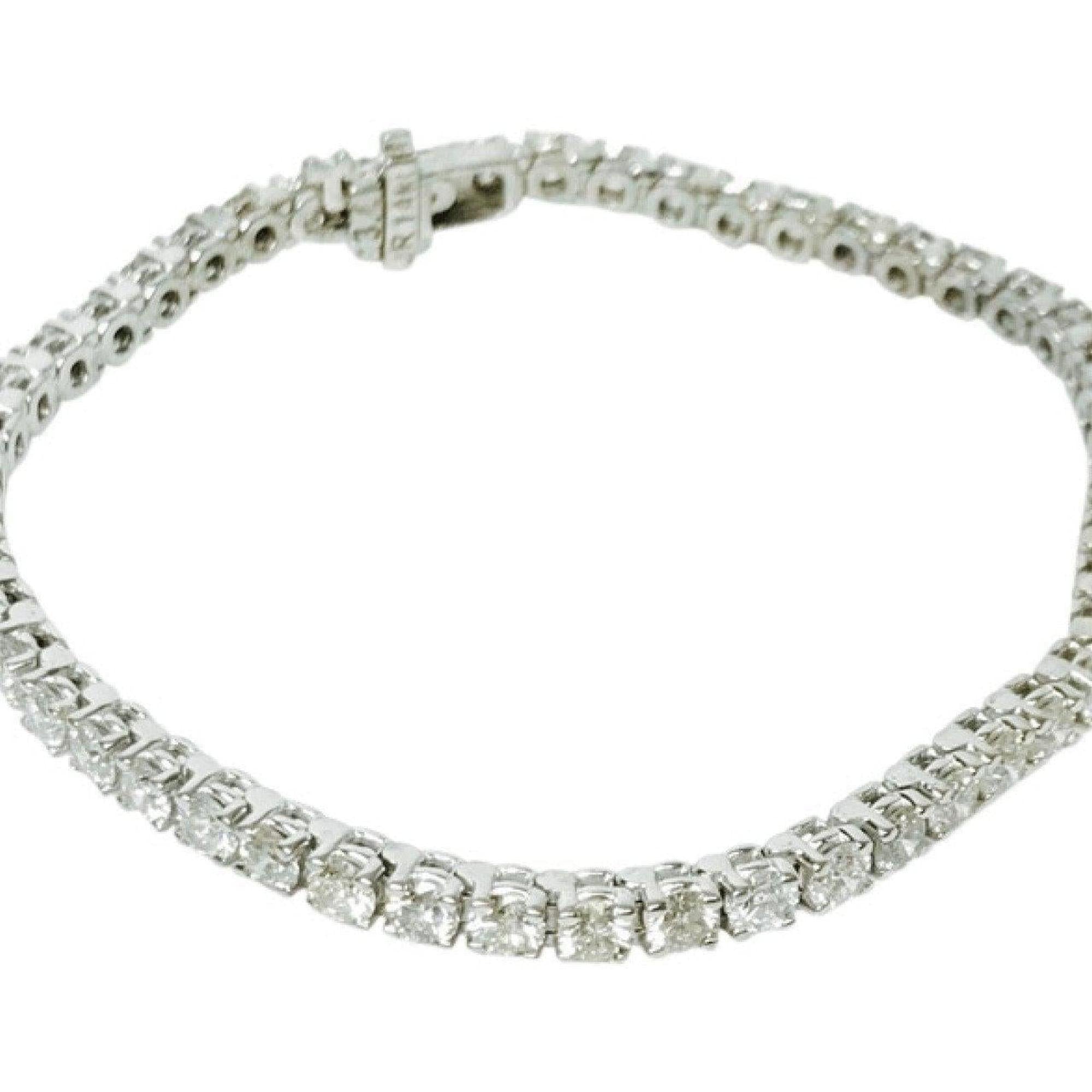 Diamond Tennis Bracelet