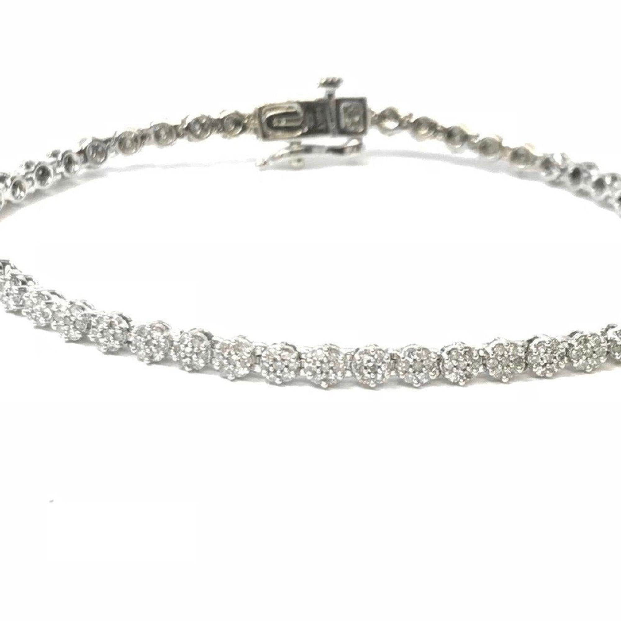 Diamond Tennis Bracelet