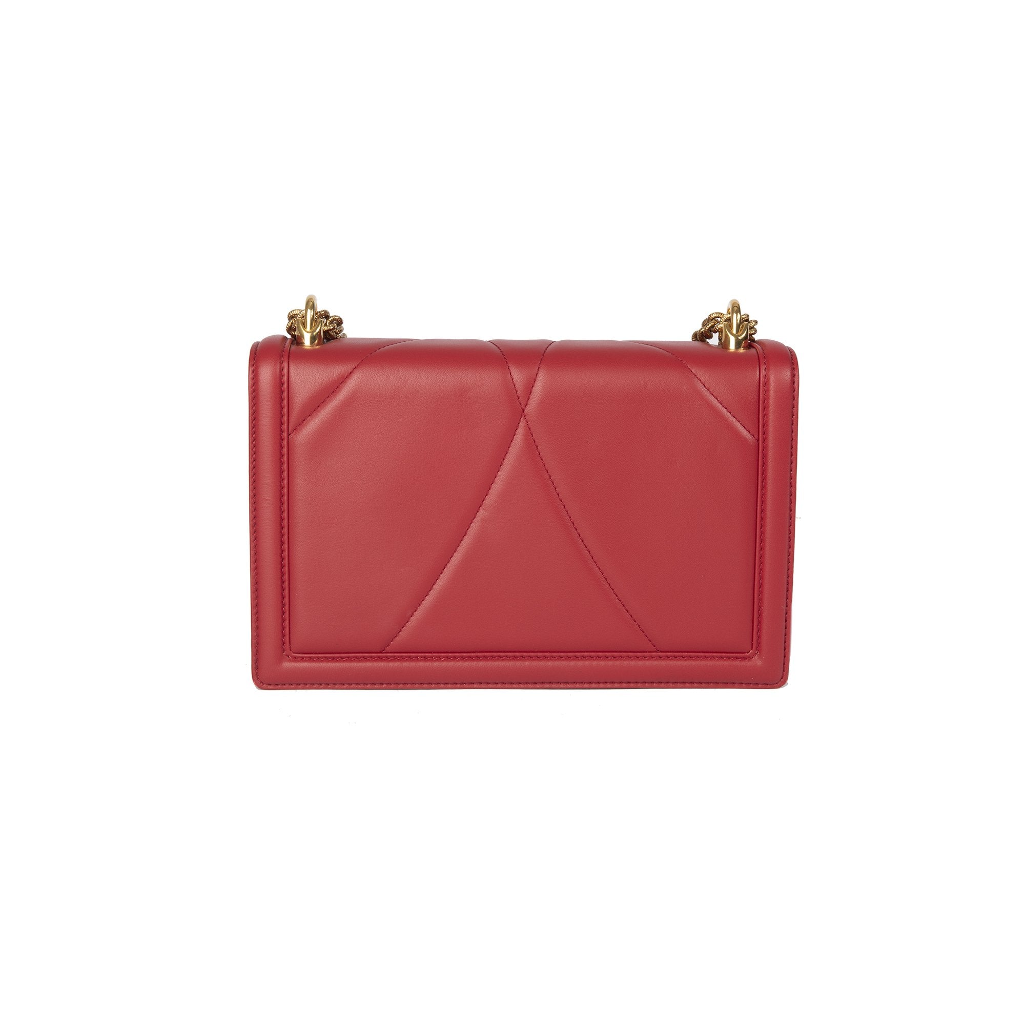 Dolce & Gabbana Devotion Shoulder Bag
