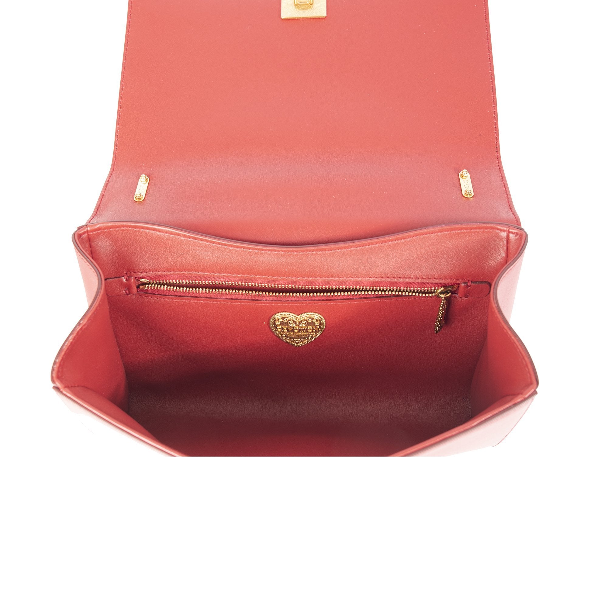 Dolce & Gabbana Devotion Shoulder Bag
