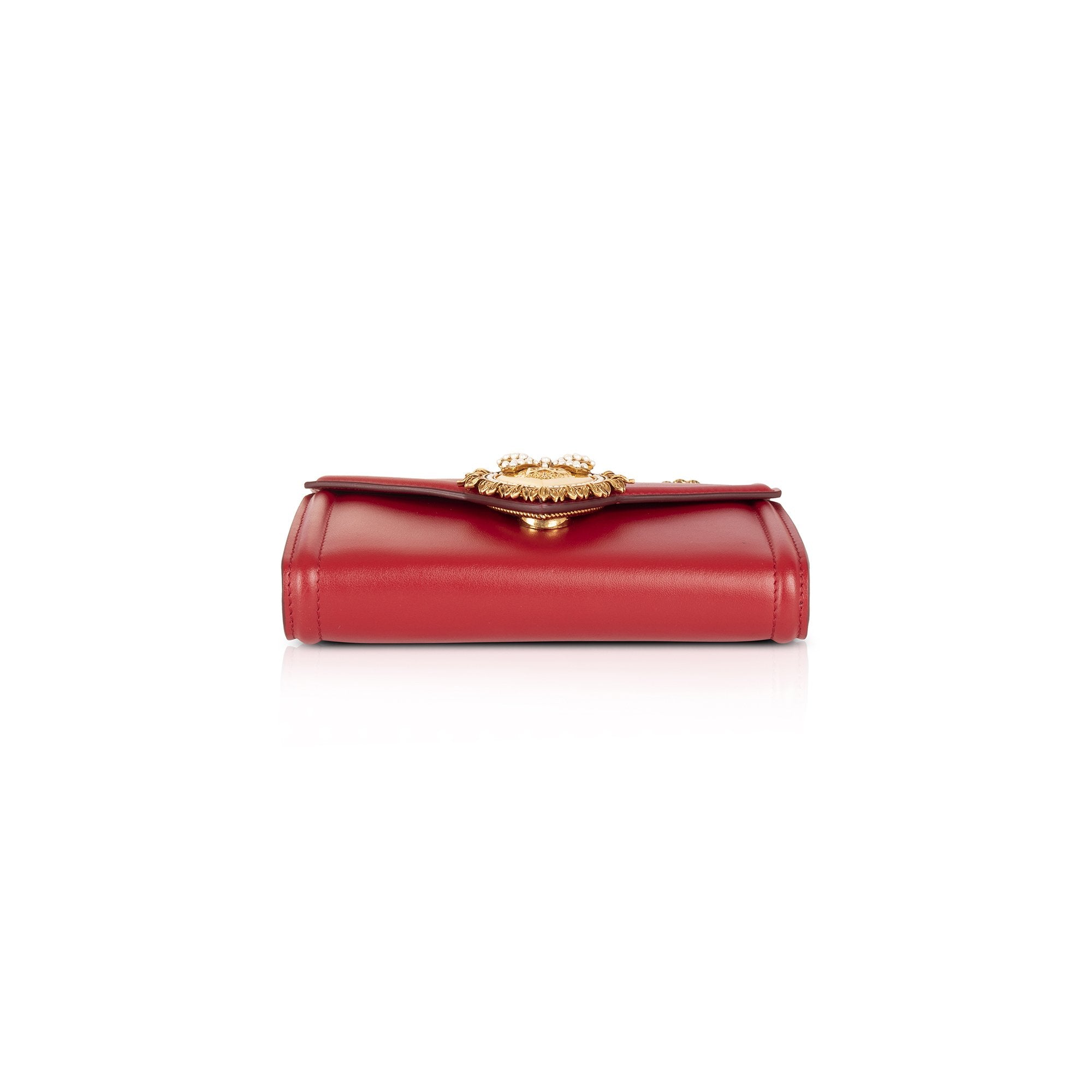 Dolce & Gabbana Mini Devotion Bag