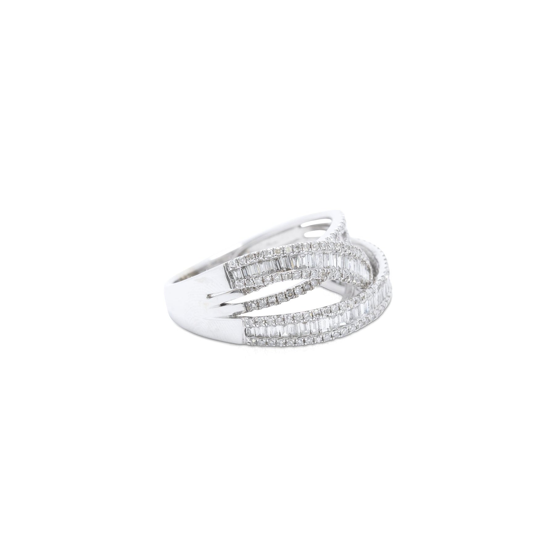 EFFY Classique Diamond Ring