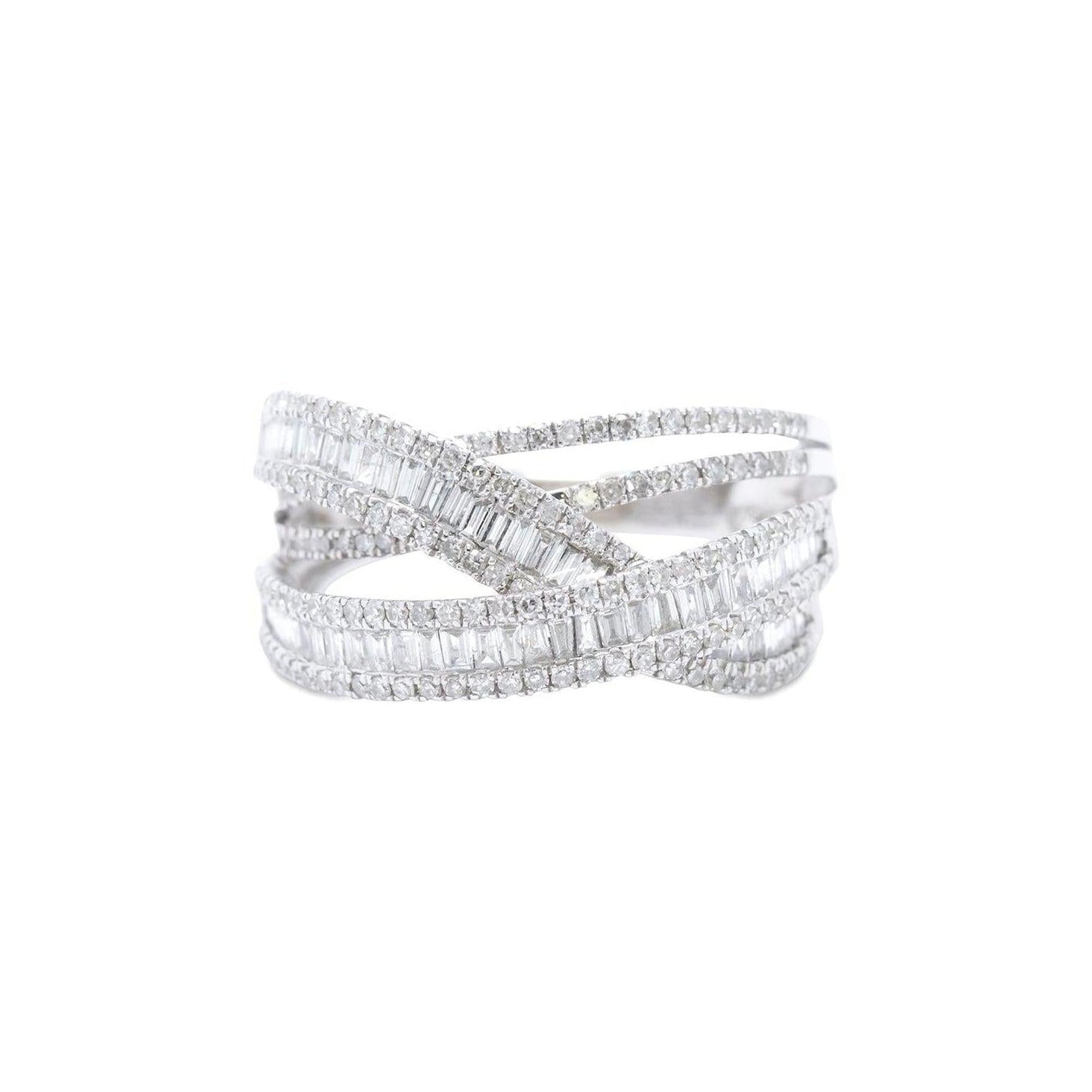 EFFY Classique Diamond Ring