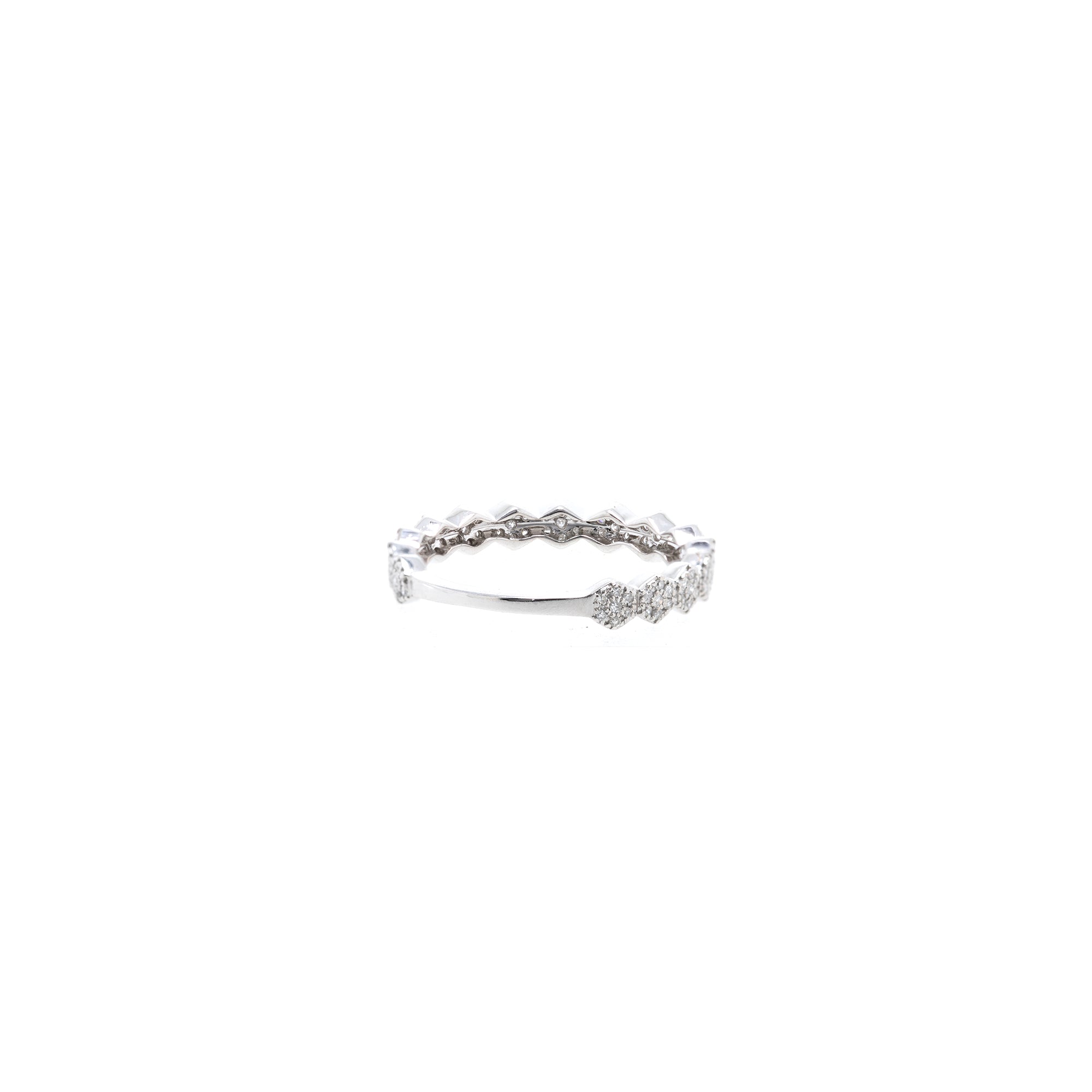 EFFY Diamond Band Ring