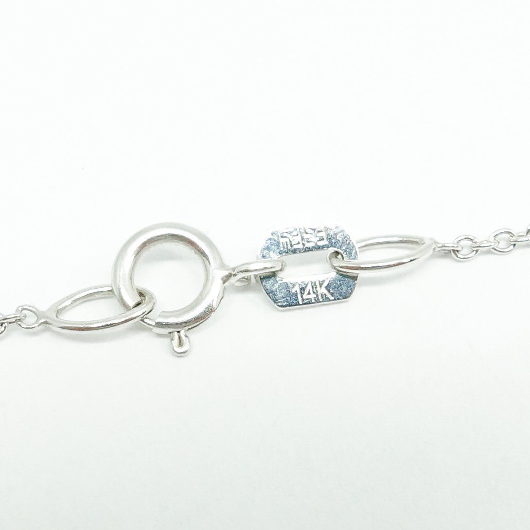 EFFY Diamond Cross Pendant Necklace