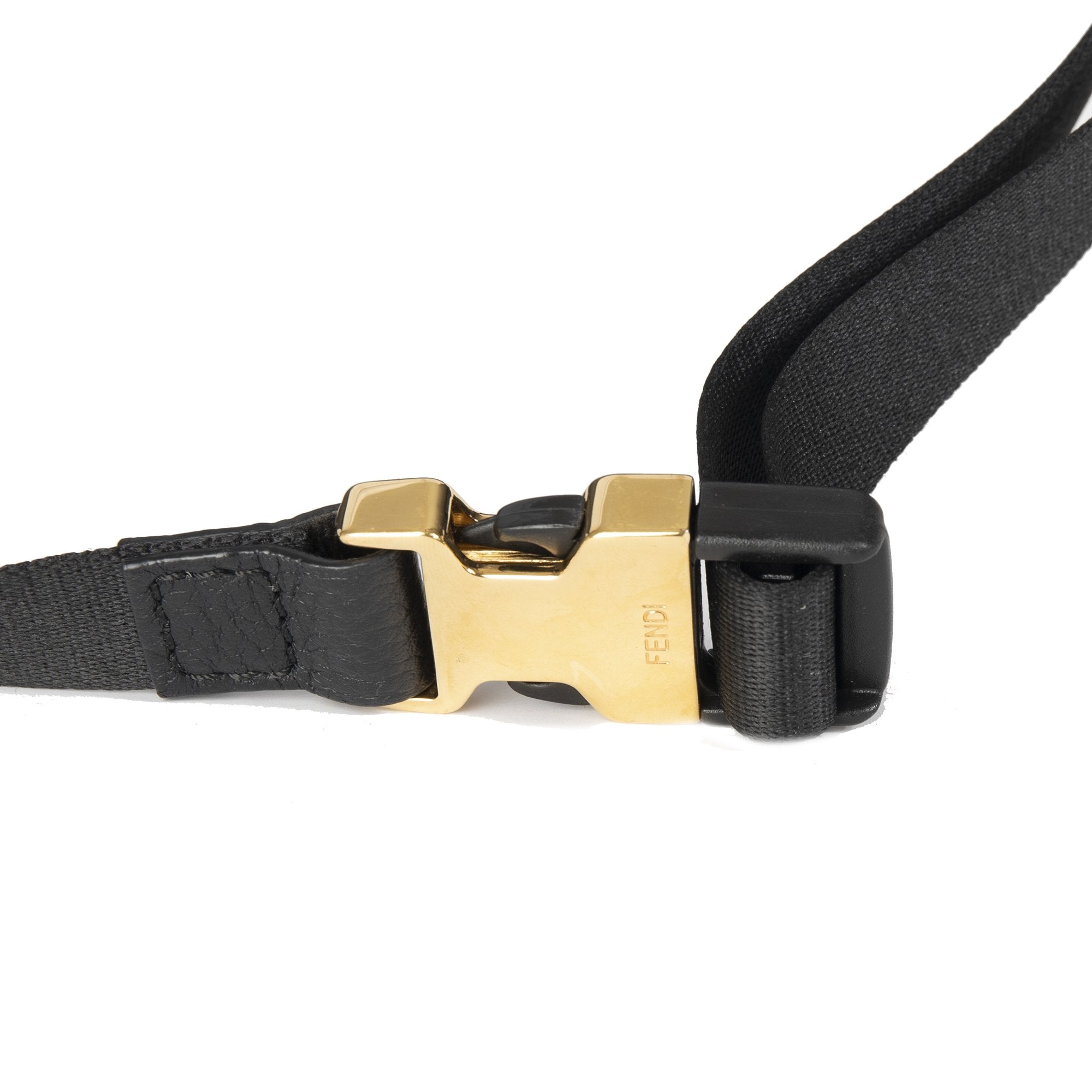 Fendi 2020 Bug Belt Bag w/ Box