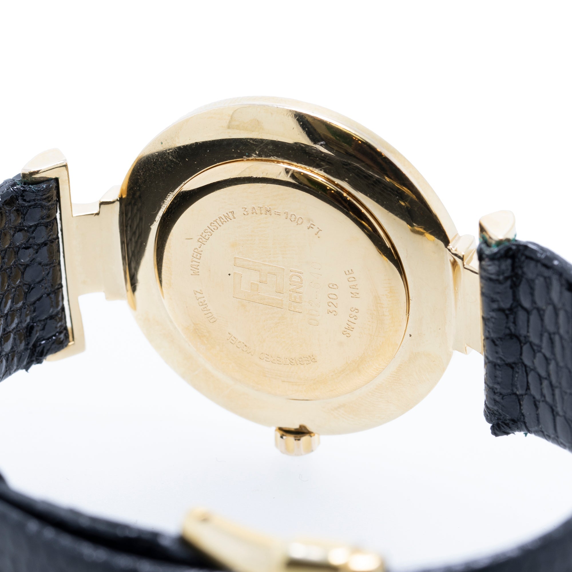 Fendi 320G Watch