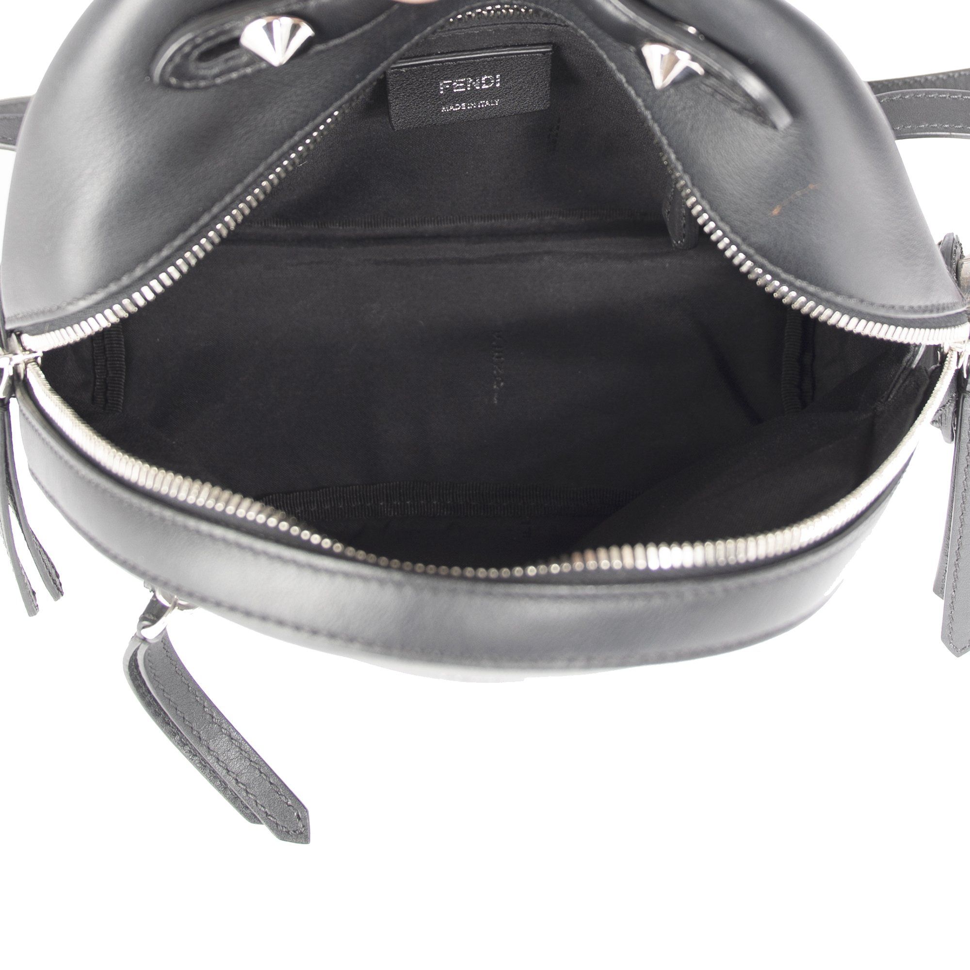 Fendi By The Way Mini Backpack