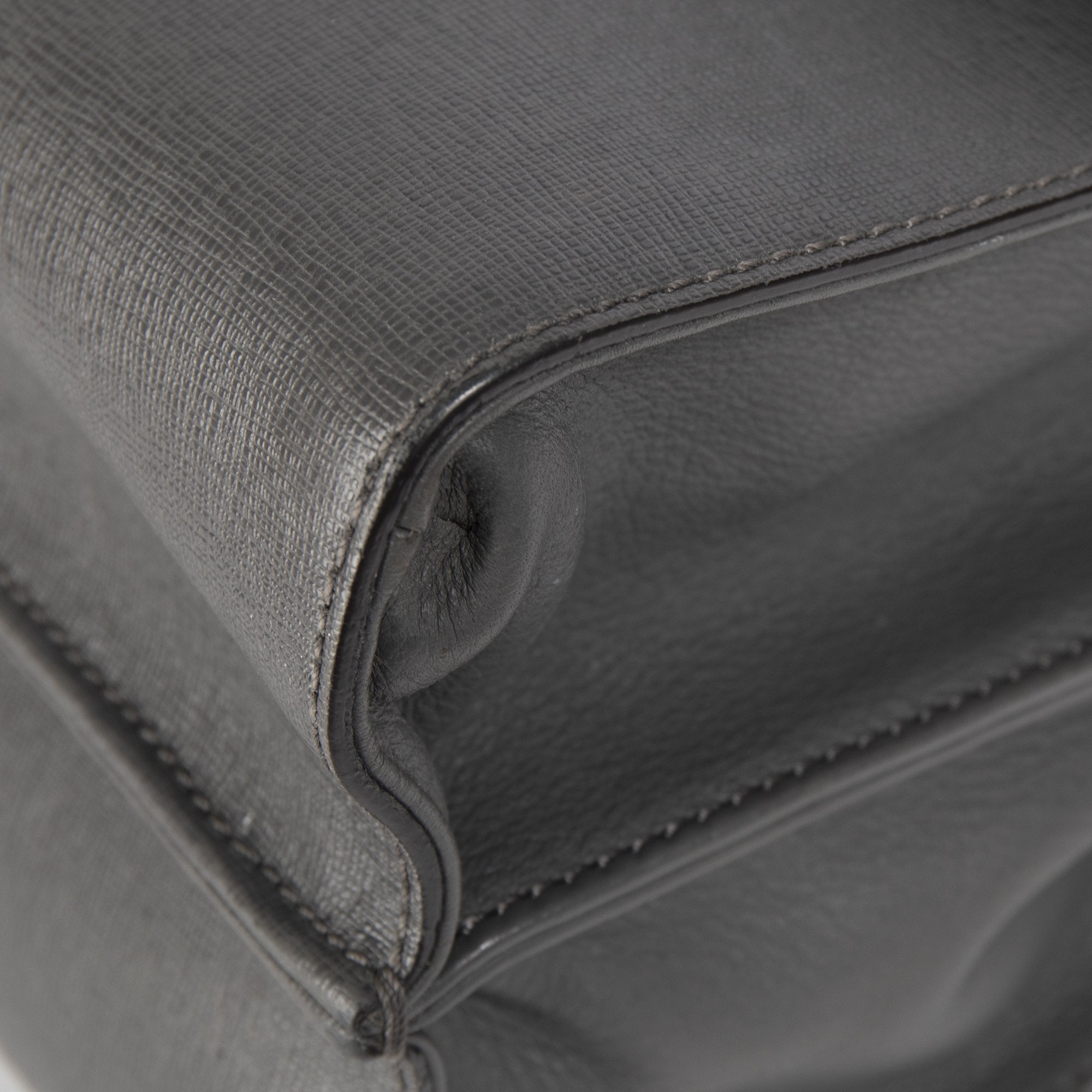 Fendi Demi Jour Satchel