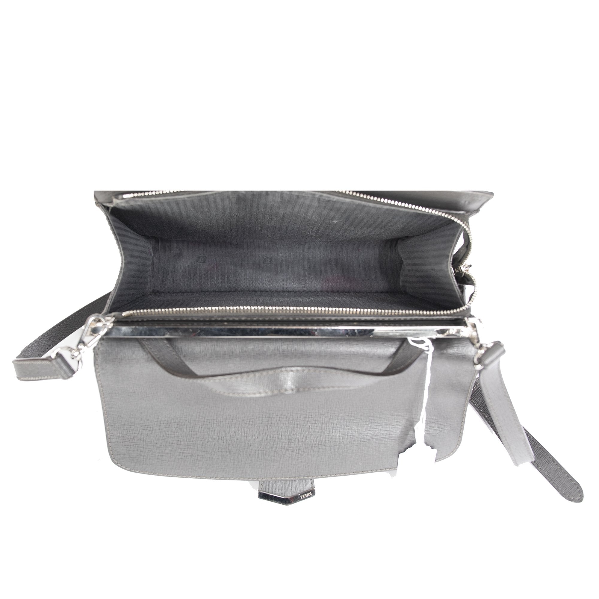 Fendi Demi Jour Satchel