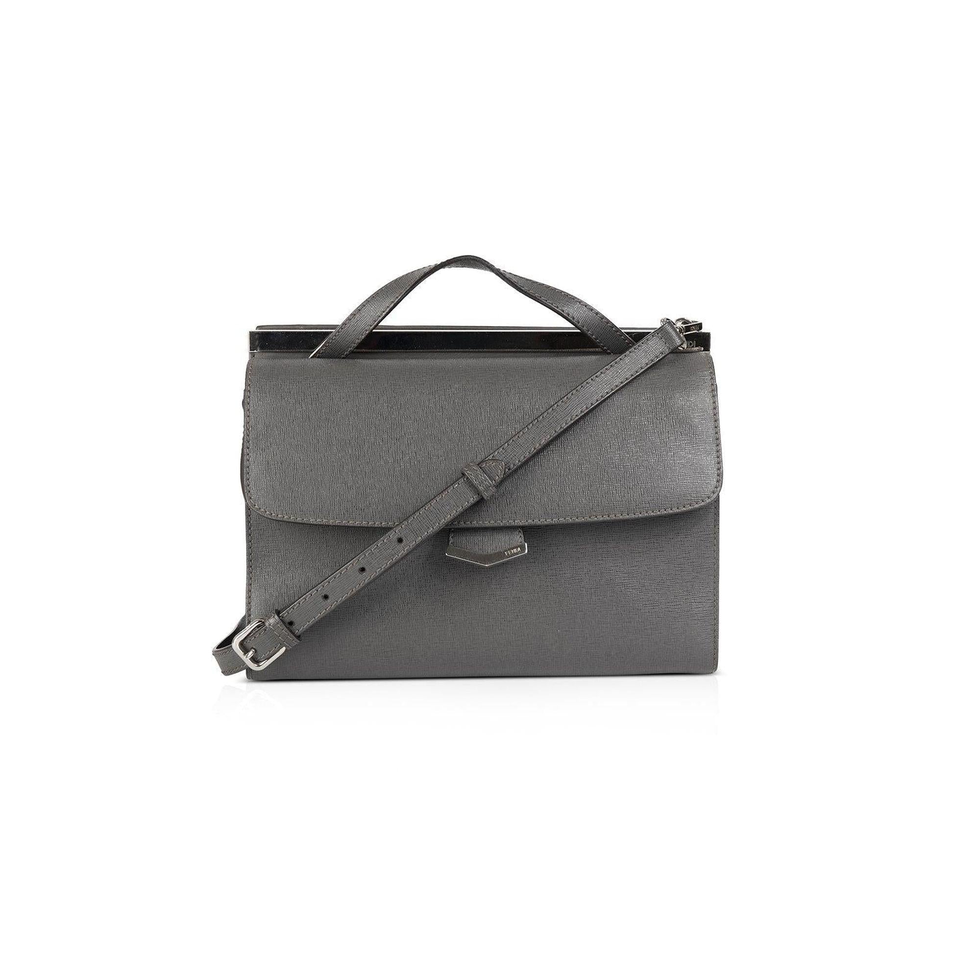 Fendi Demi Jour Satchel
