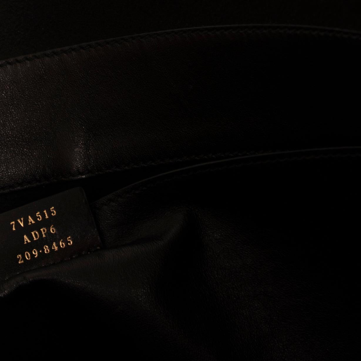 Fendi Extra Large Pack Shopping Tote