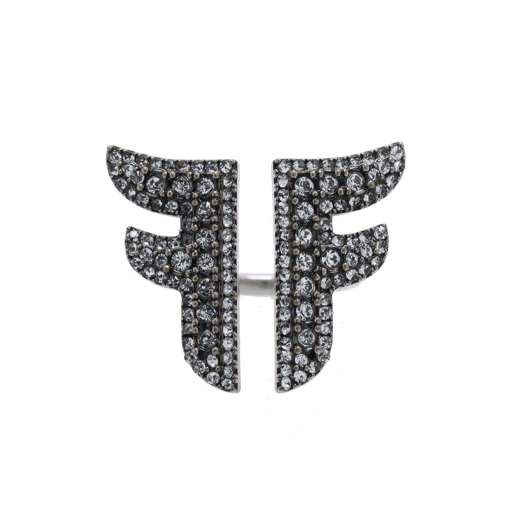 Fendi FFREEDOM Ring