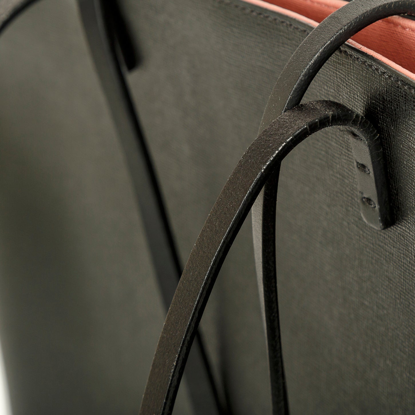 Fendi Flowerland Roll Tote