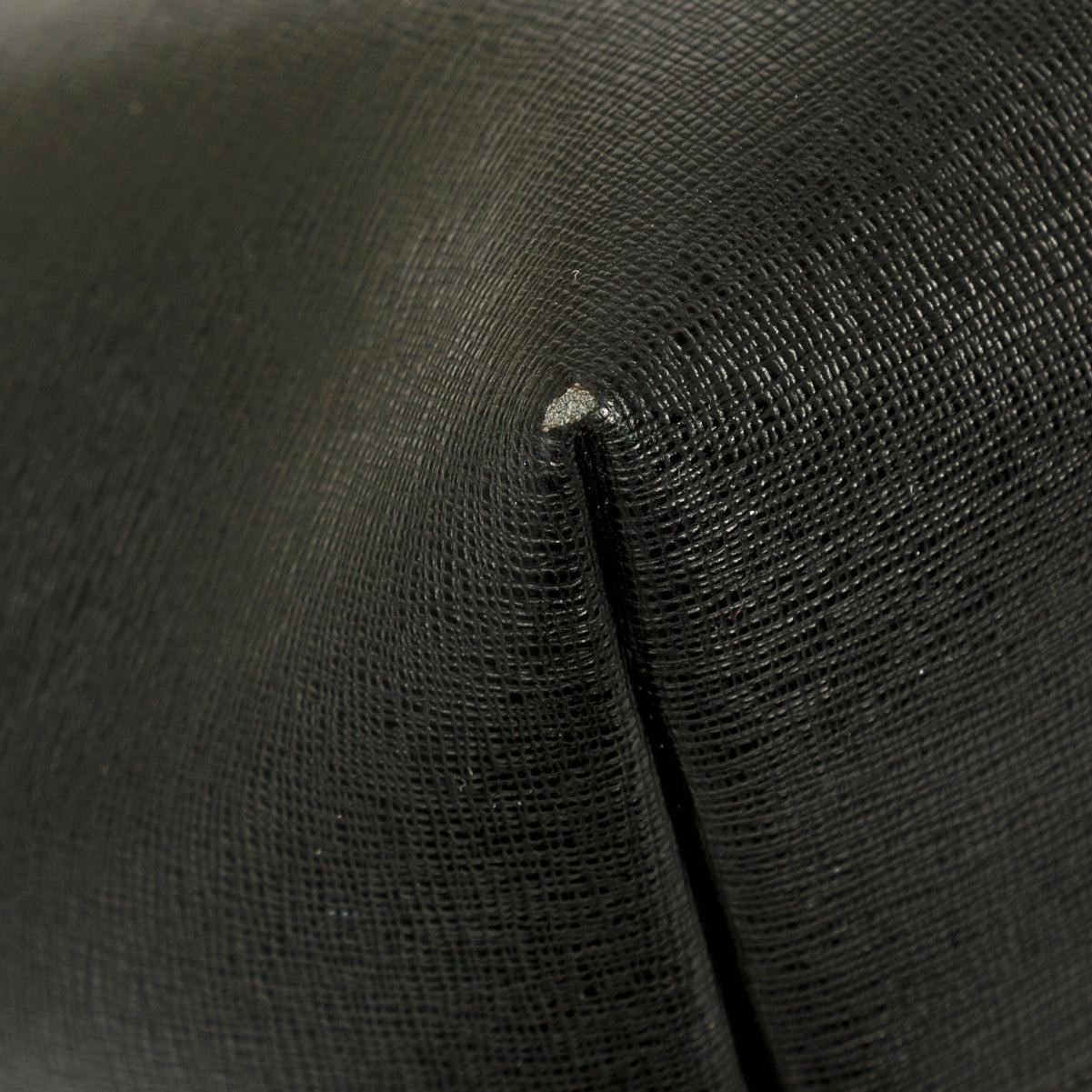 Fendi Flowerland Roll Tote