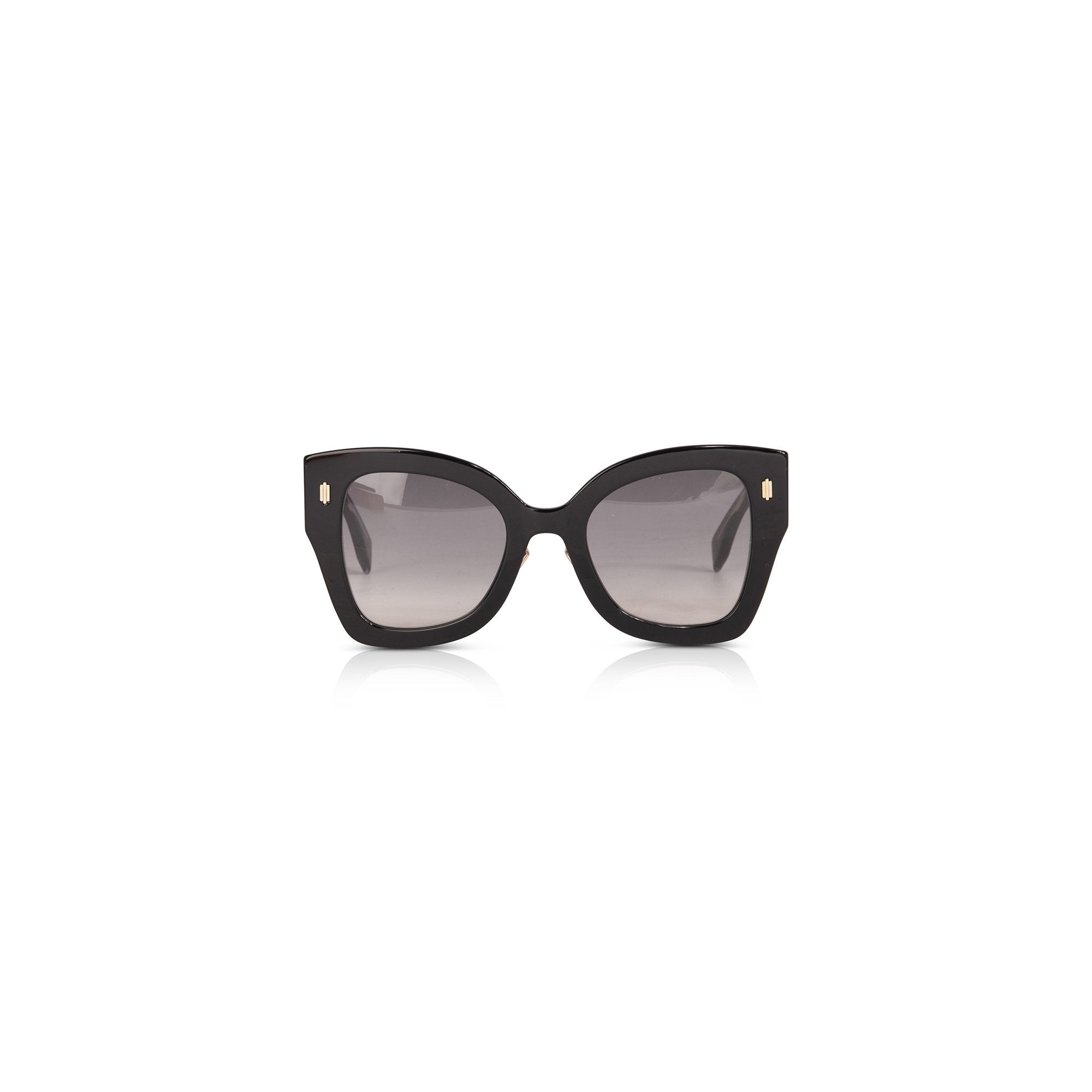 Fendi 'Forever Fendi' FF0 434/G/S Sunglasses w/ Case