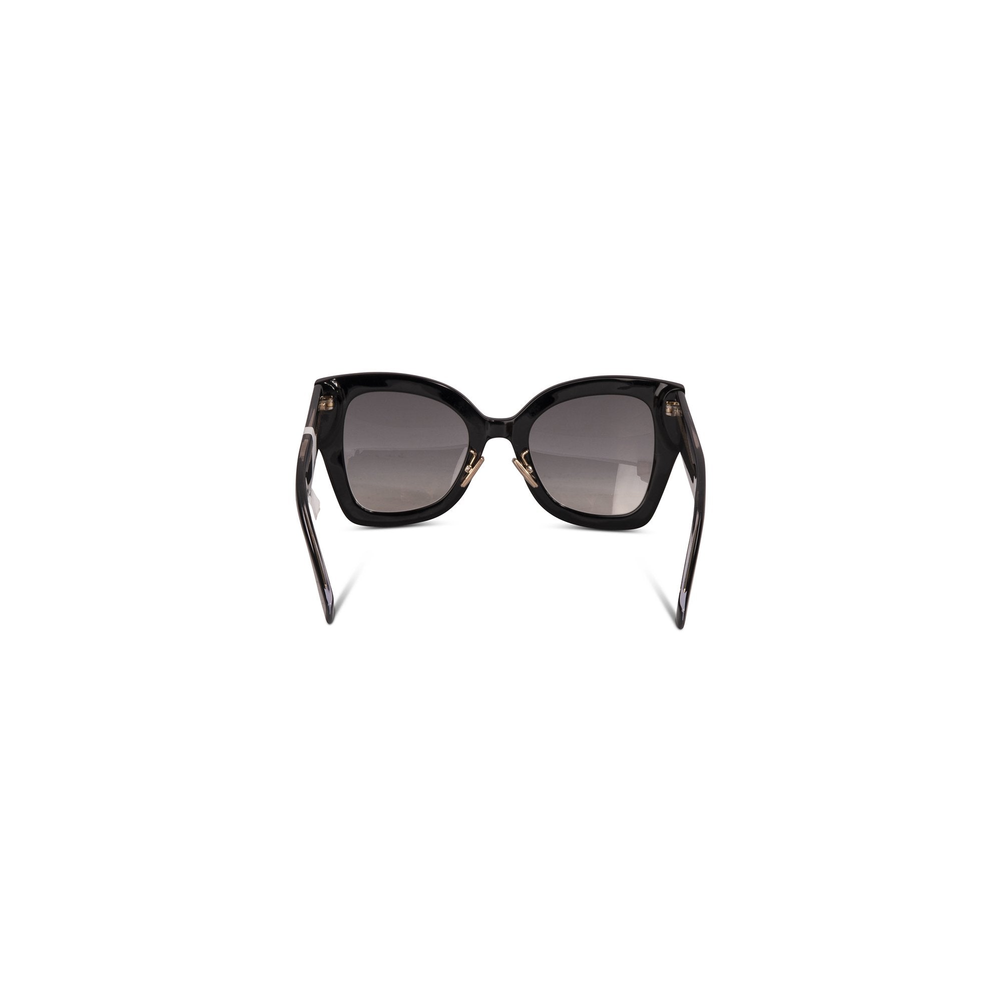 Fendi 'Forever Fendi' FF0 434/G/S Sunglasses w/ Case