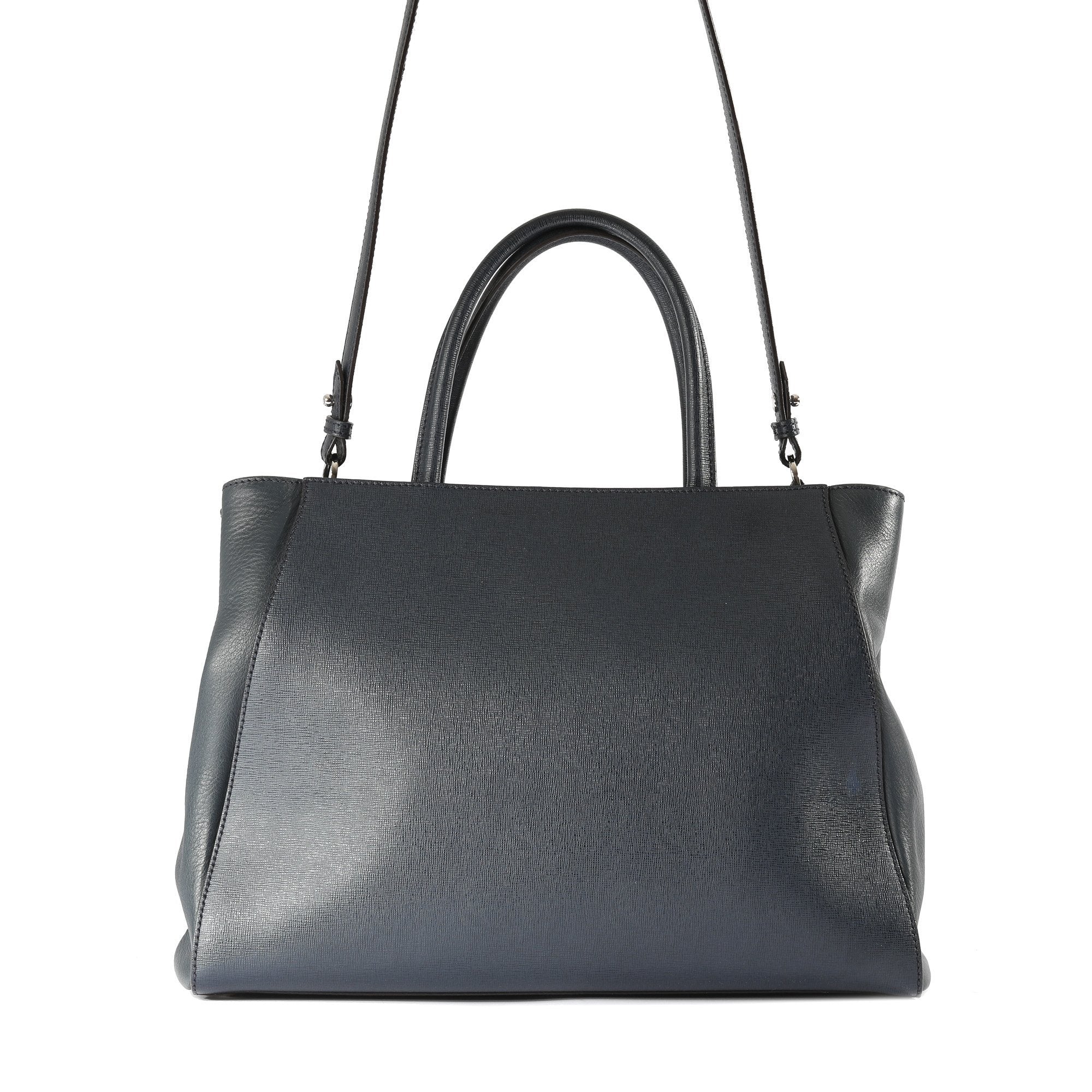 Fendi Large 2Jour Tote