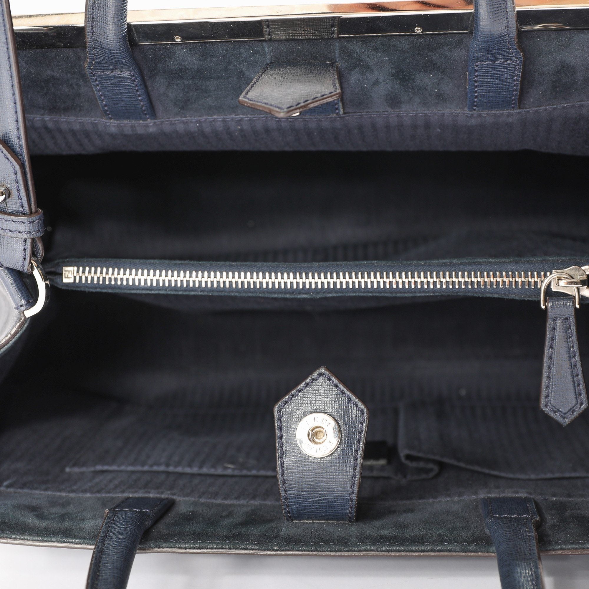 Fendi Large 2Jour Tote