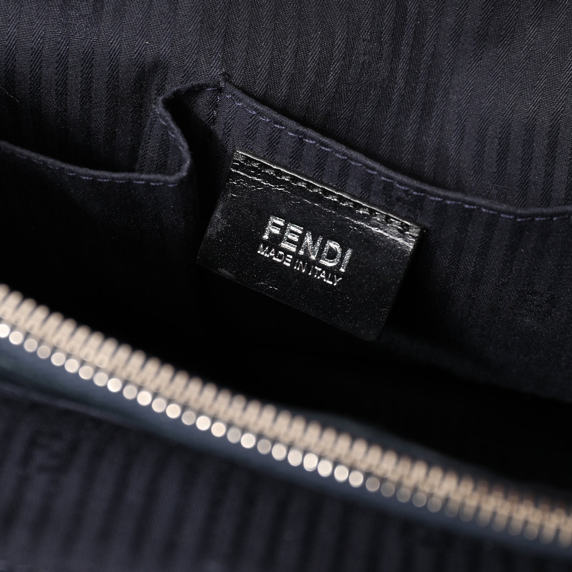 Fendi Large 2Jour Tote