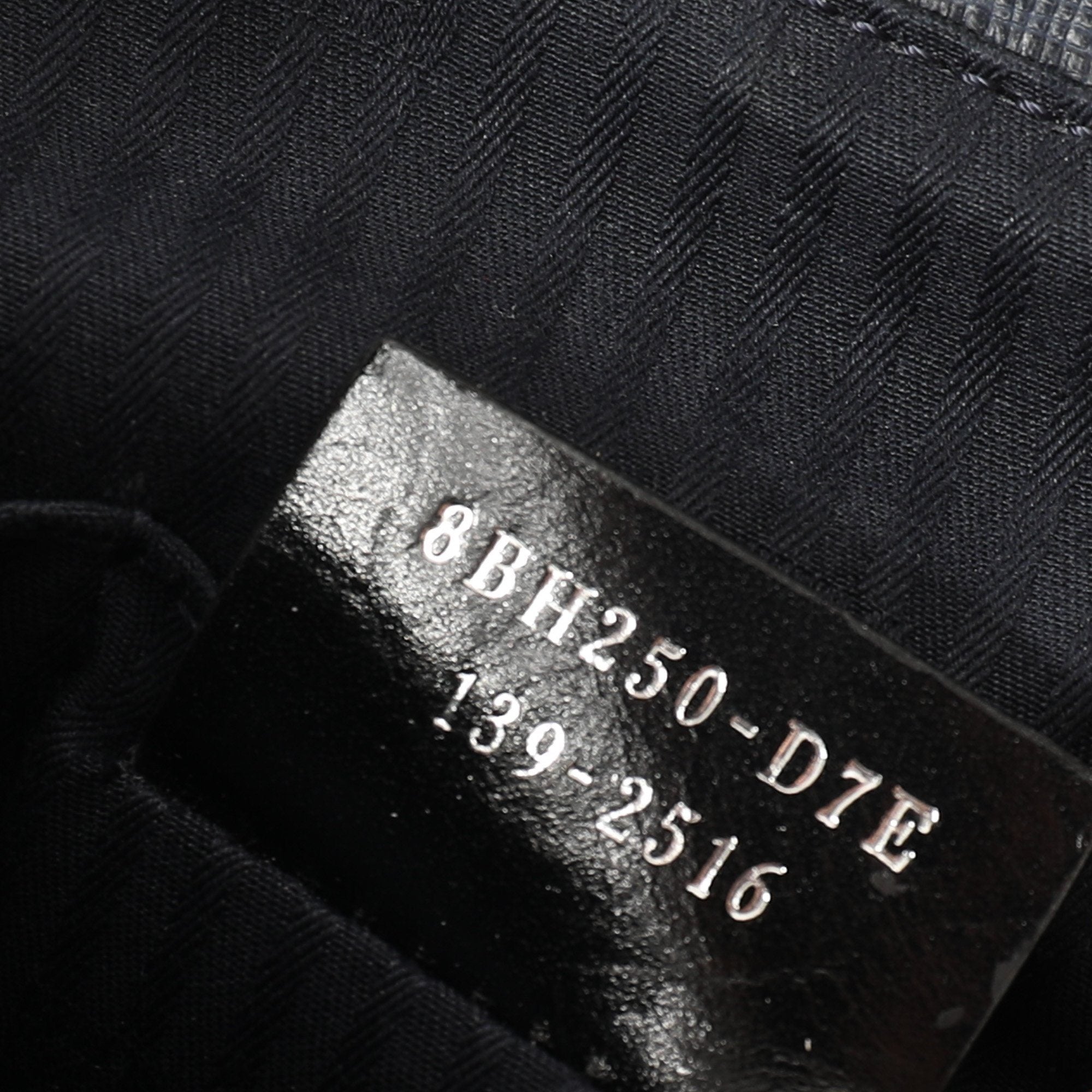 Fendi Large 2Jour Tote