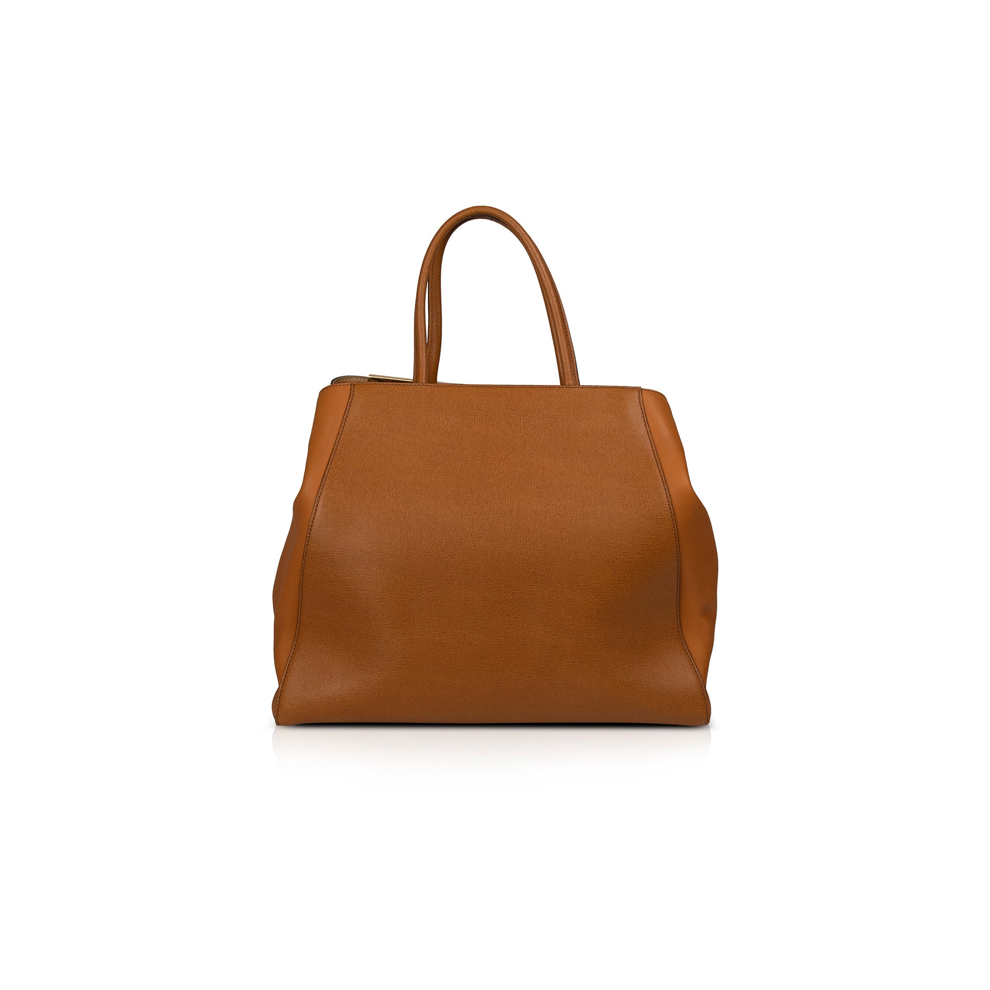 Fendi Large 2Jours Elite Tote