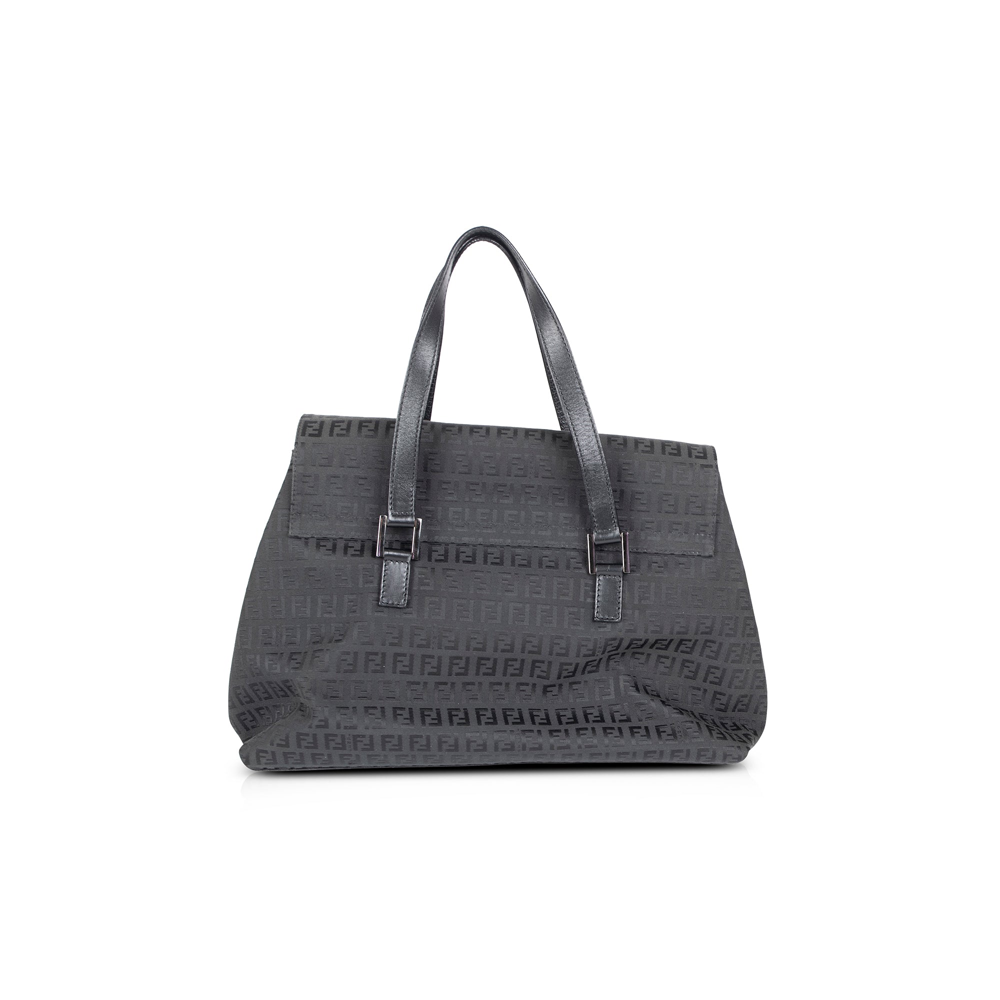 Fendi Large Forever Shoulder Bag