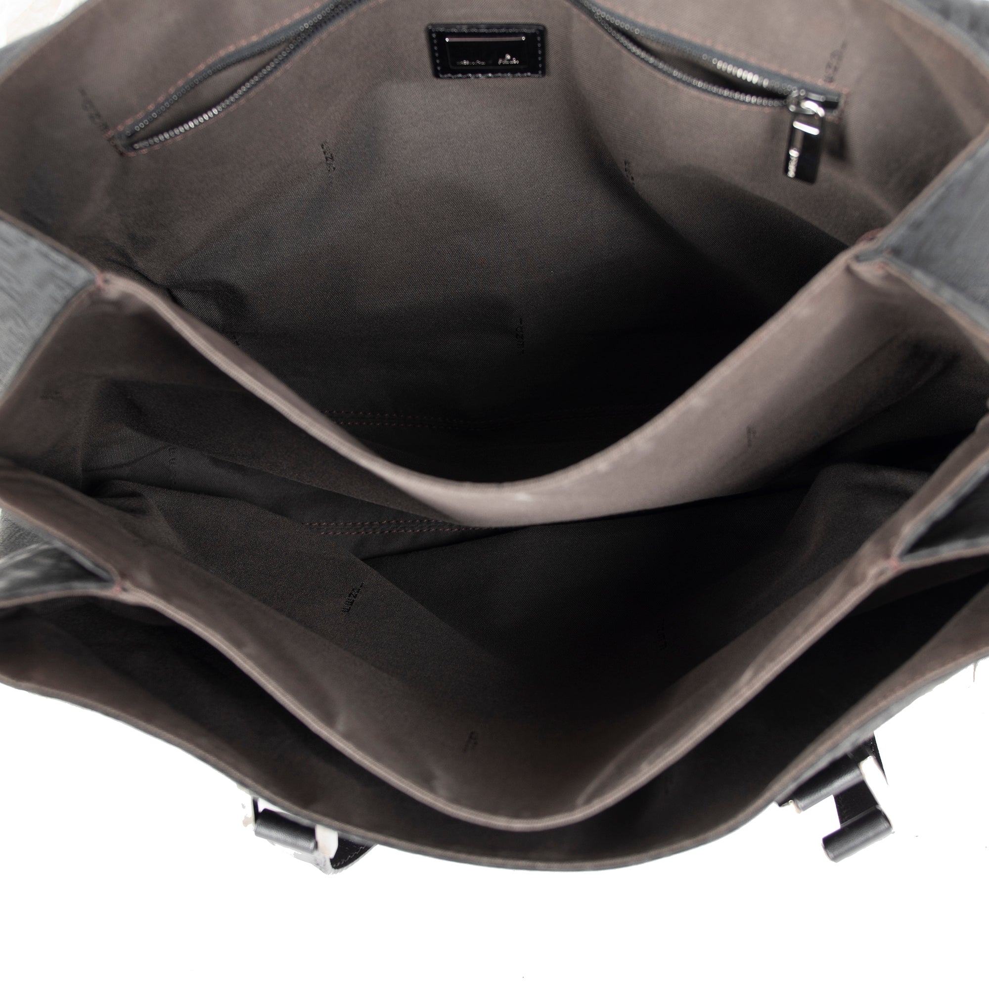 Fendi Large Forever Shoulder Bag