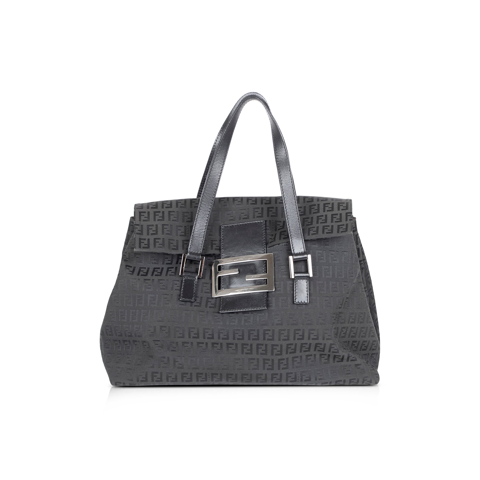 Fendi Large Forever Shoulder Bag