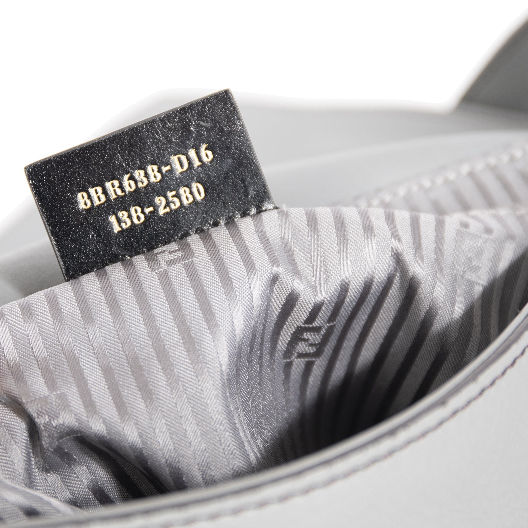 Fendi Large Mama Forever Flap Bag