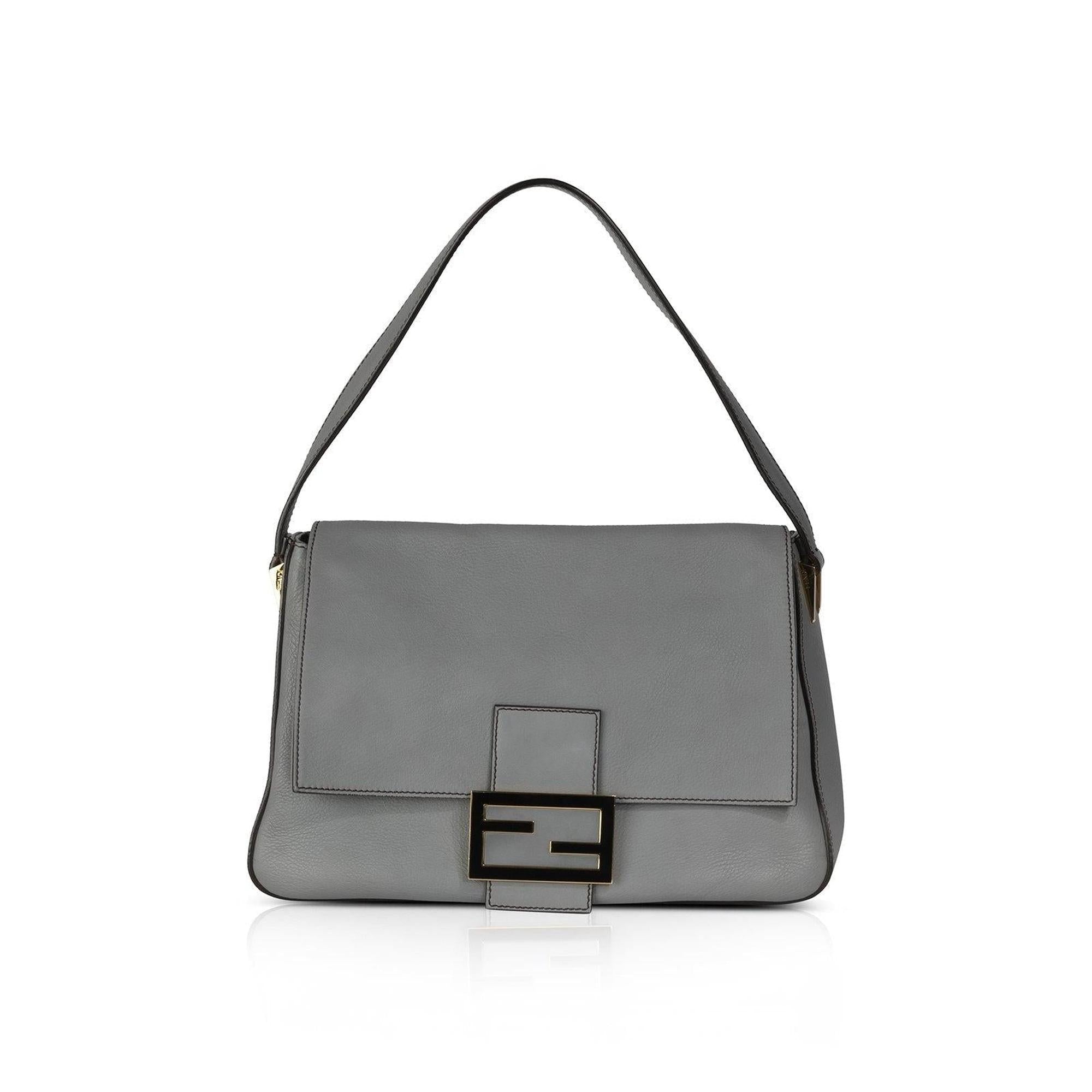 Fendi Large Mama Forever Flap Bag