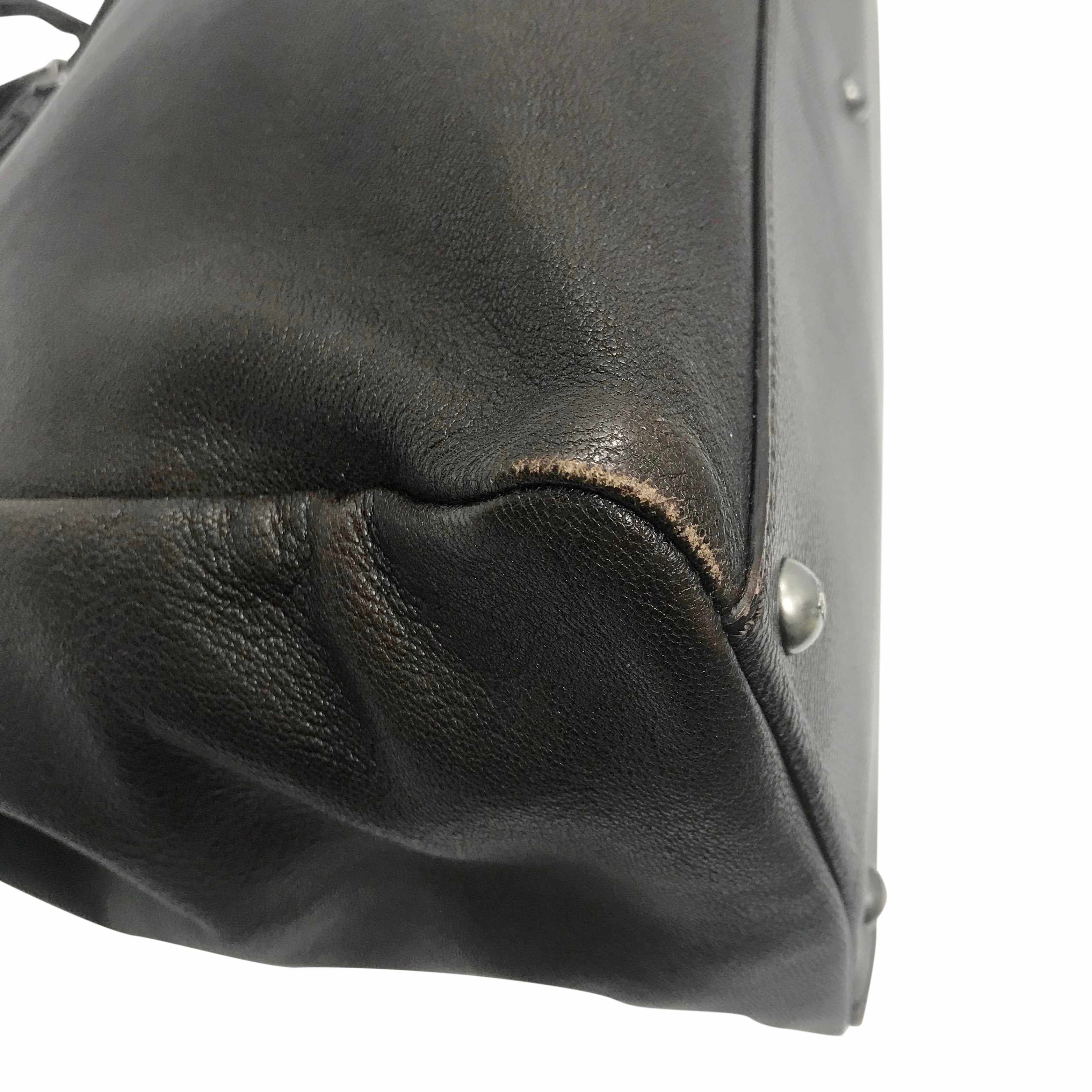 Fendi Large Peekaboo Bag