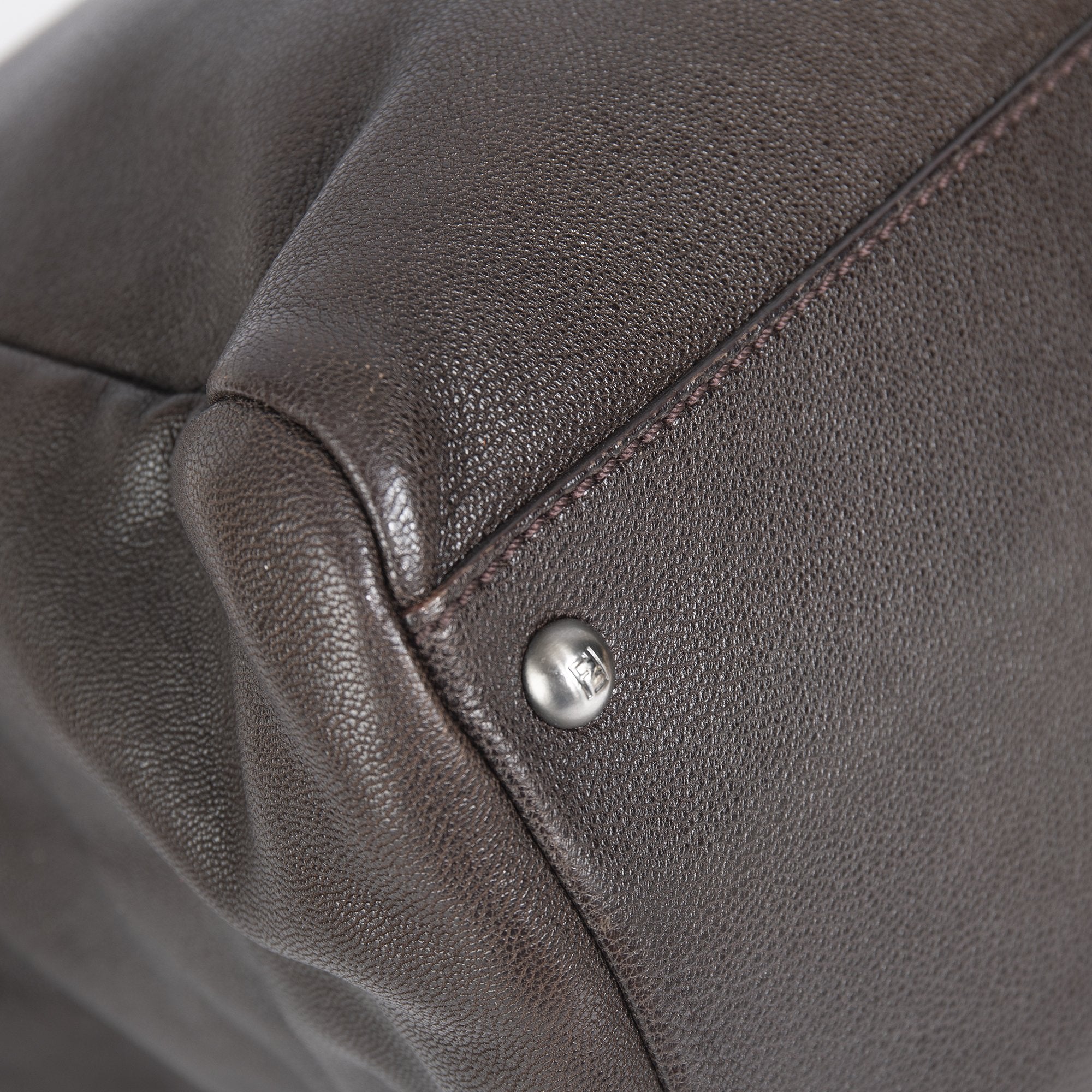 Fendi Large Peekaboo Bag