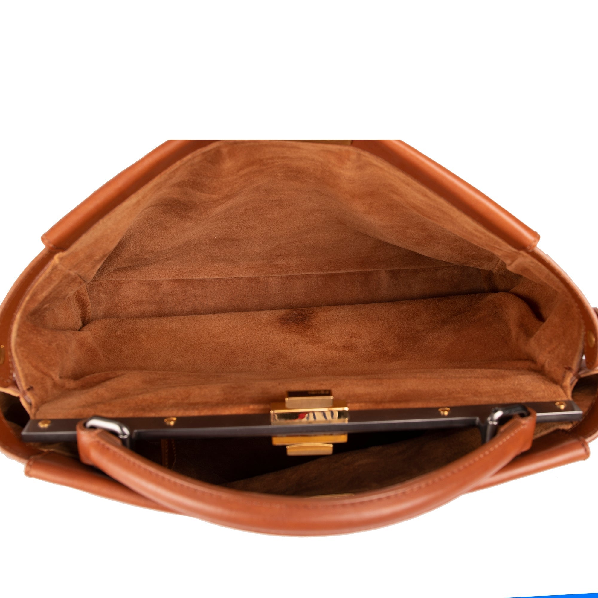 Fendi Large Peekaboo Bag