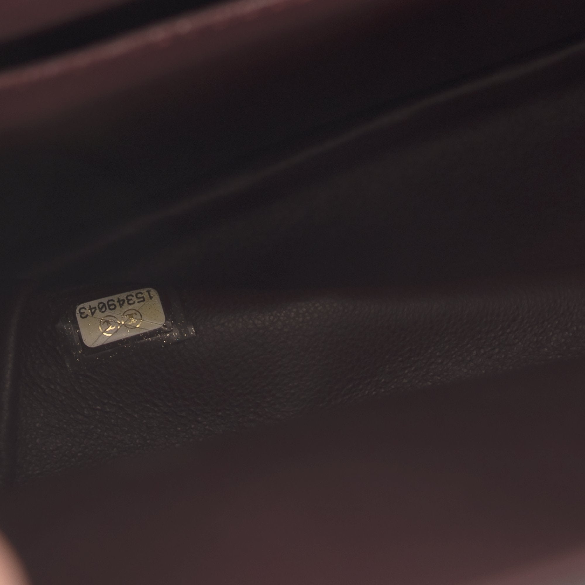 Fendi Leather-Trimmed Zucca Shoulder Bag