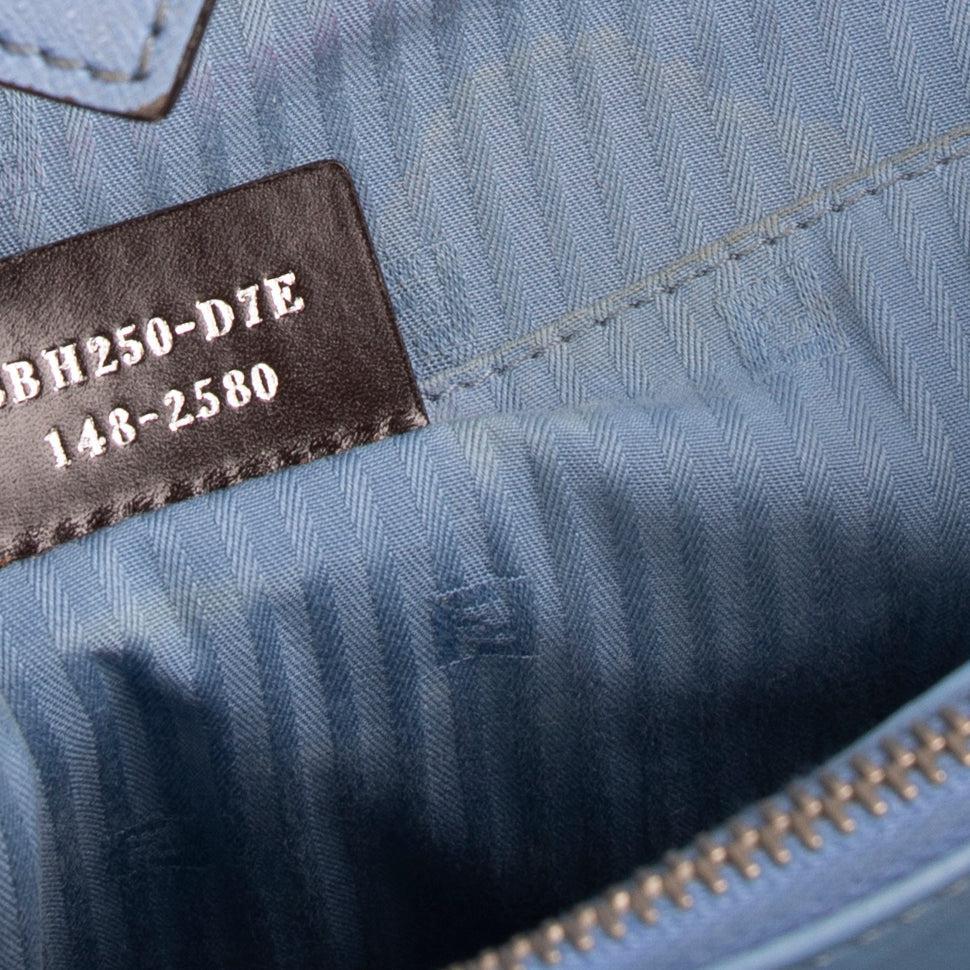 Fendi Medium 2Jours Tote