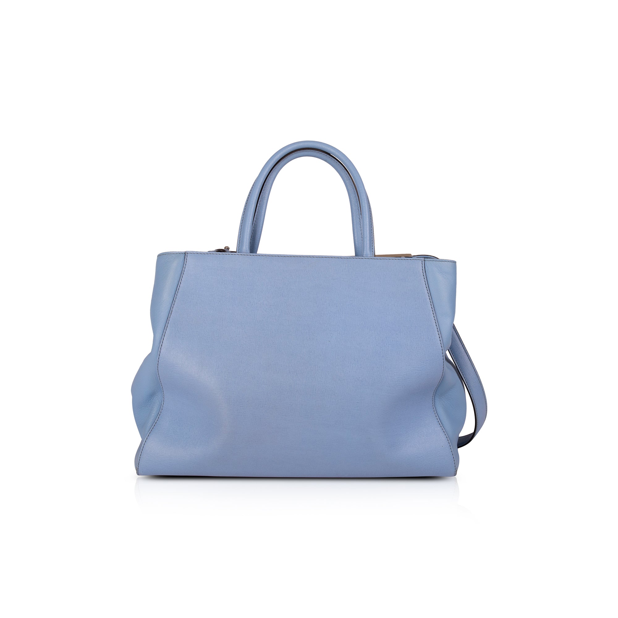 Fendi Medium 2Jours Tote