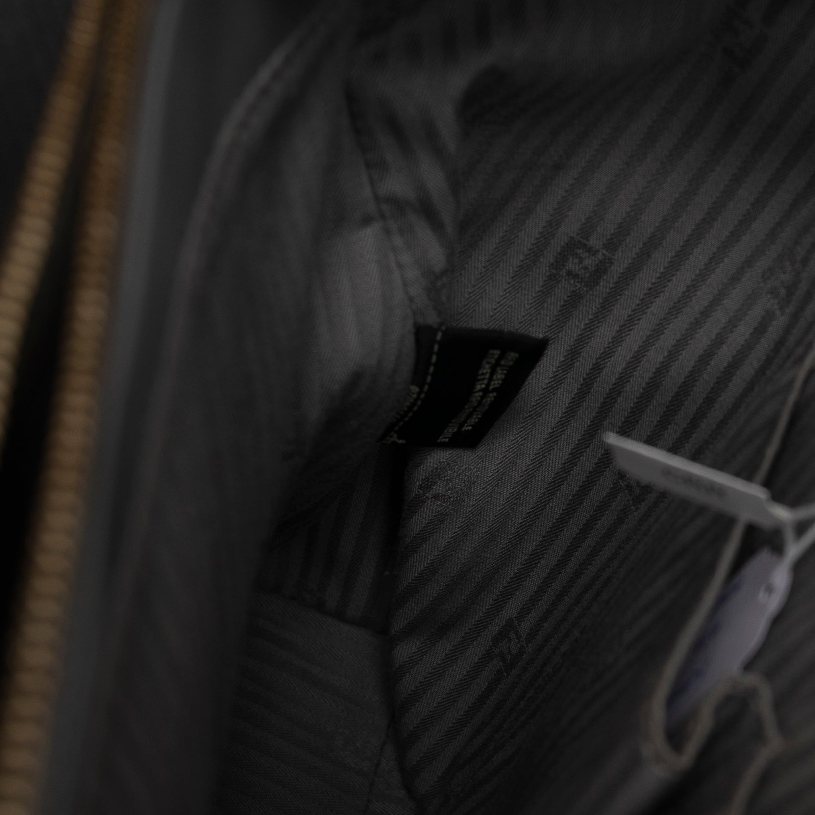 Fendi Medium 2Jours Tote