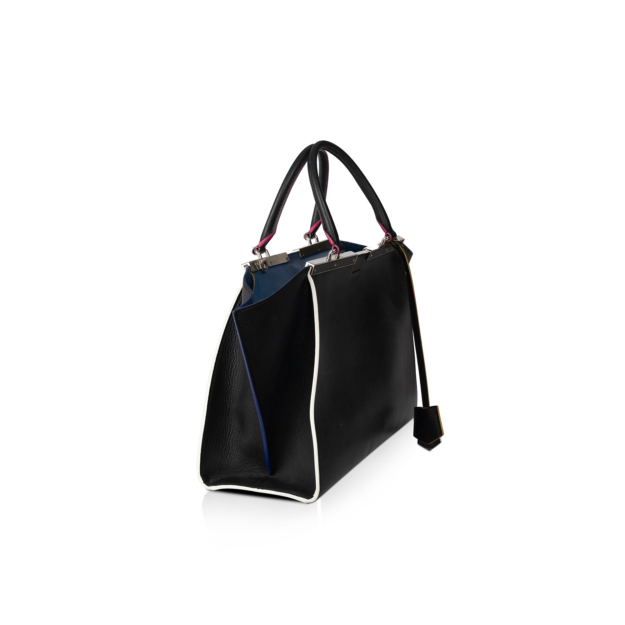 Fendi Medium 3Jours Tote Bag