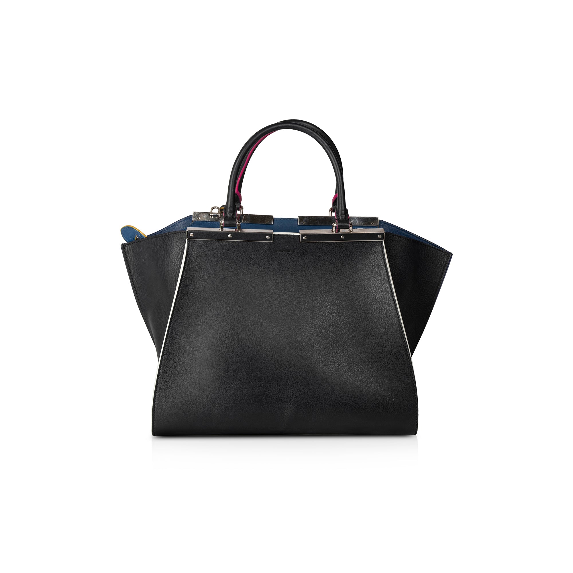 Fendi Medium 3Jours Tote Bag – OLIVER'S