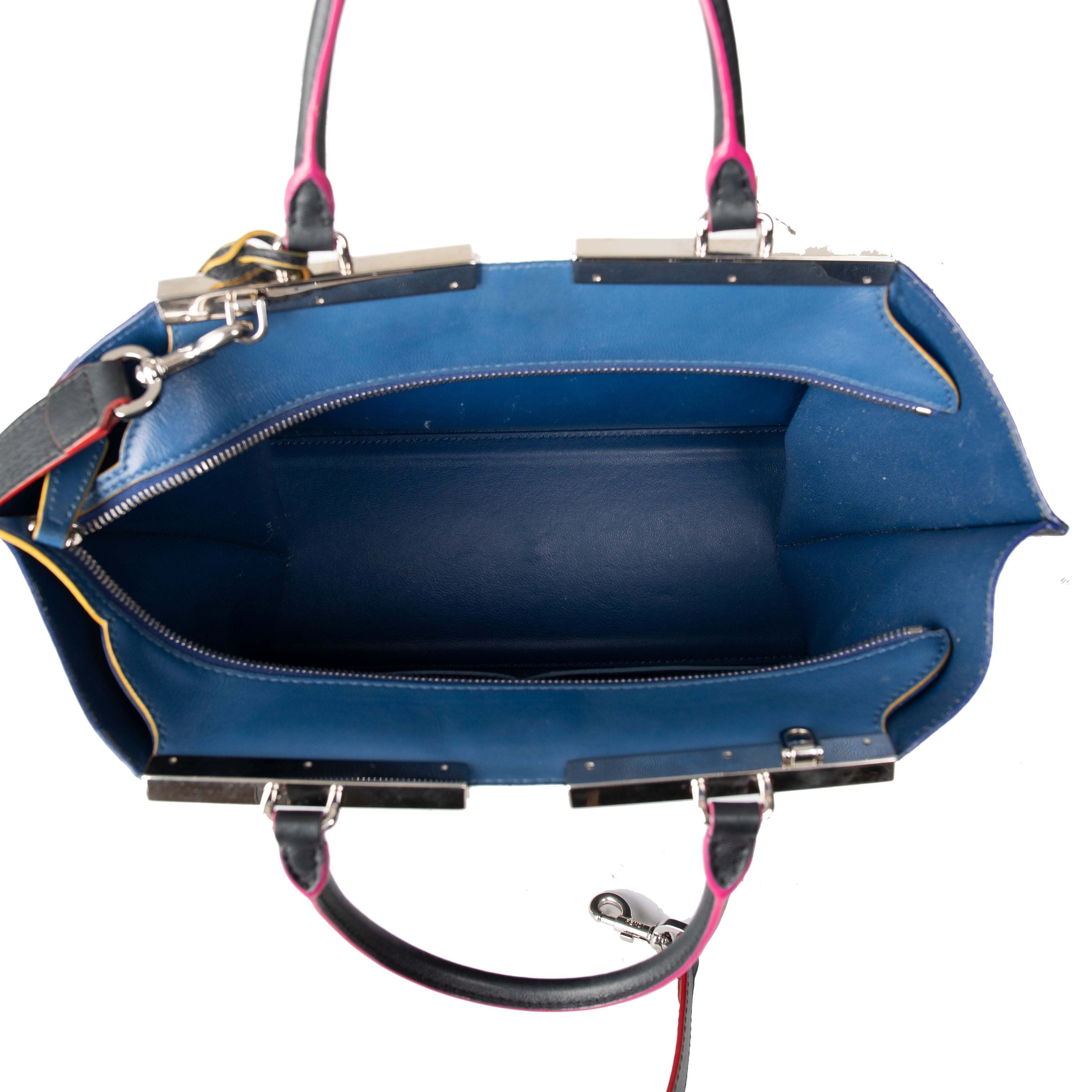 Fendi Medium 3Jours Tote Bag